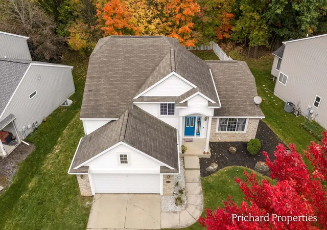 Photo 1 of Single family home for sale at 5715 W Grove Dr Se, Grand Rapids, MI 49512 | MLS# 65026055181 | Listing updated on 2026-10-28