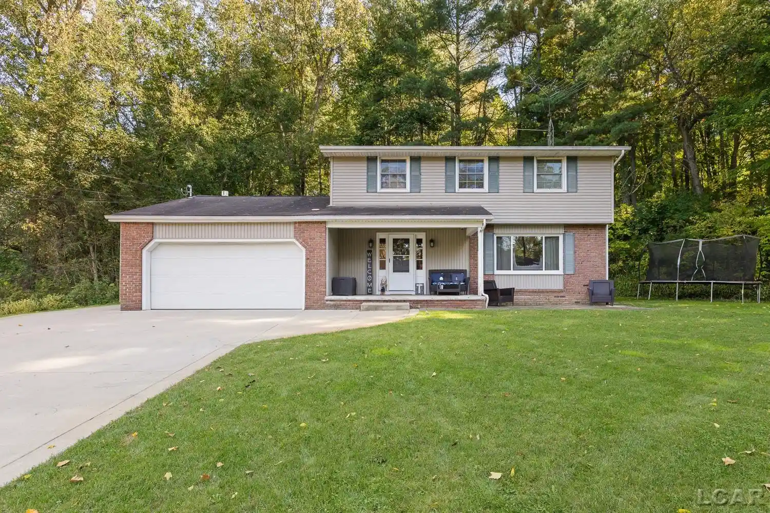 Photo 1 of Single family home for sale at 4515 Southgate Ln, Adrian, MI 49221 | MLS# 56050225103 | Listing updated on 2026-10-16