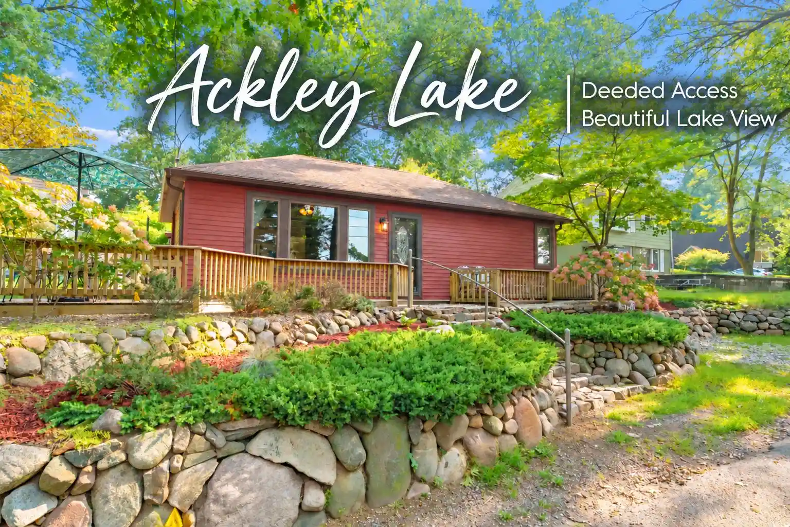 Photo 1 of Single family home for sale at 34120 Hillside Dr, Paw Paw, MI 49079 | MLS# 66026055194 | Listing updated on 2026-10-16