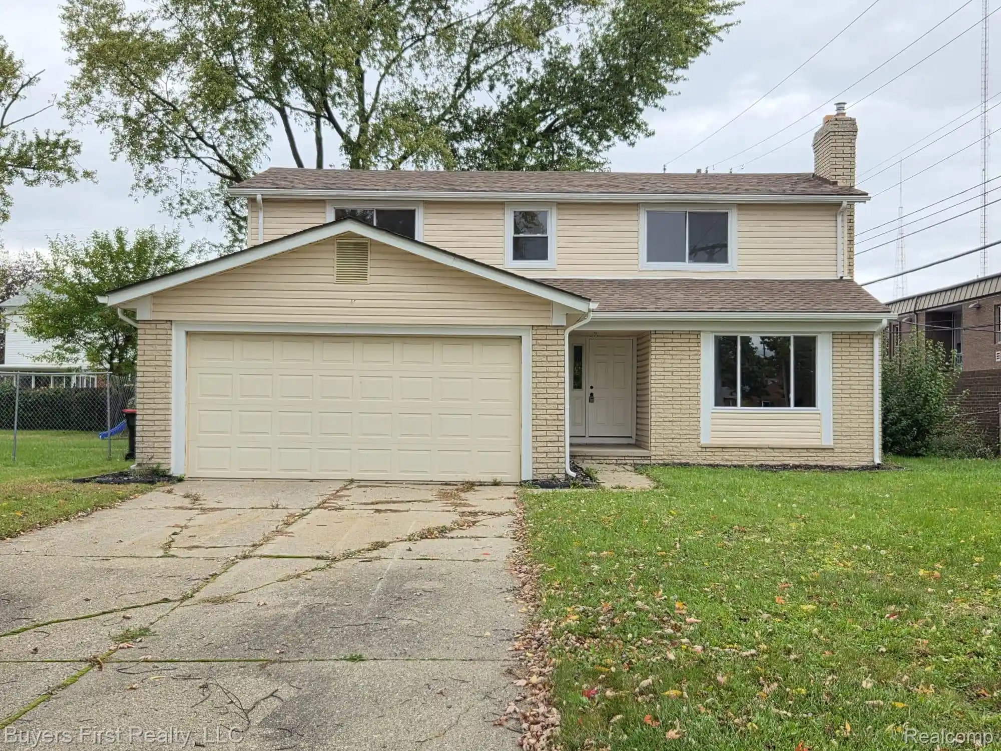 Photo 1 of Single family home for sale at 15542 Pennsylvania St, Southfield, MI 48075 | MLS# 20261084106 | Listing updated on 2026-10-23