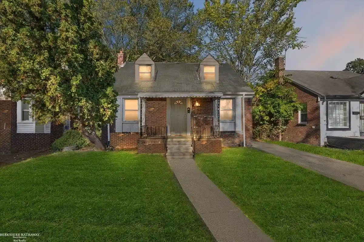 Photo 1 of Single family home for sale at 10925 Marne St, Detroit, MI 48224 | MLS# 58050225118 | Listing updated on 2026-10-20
