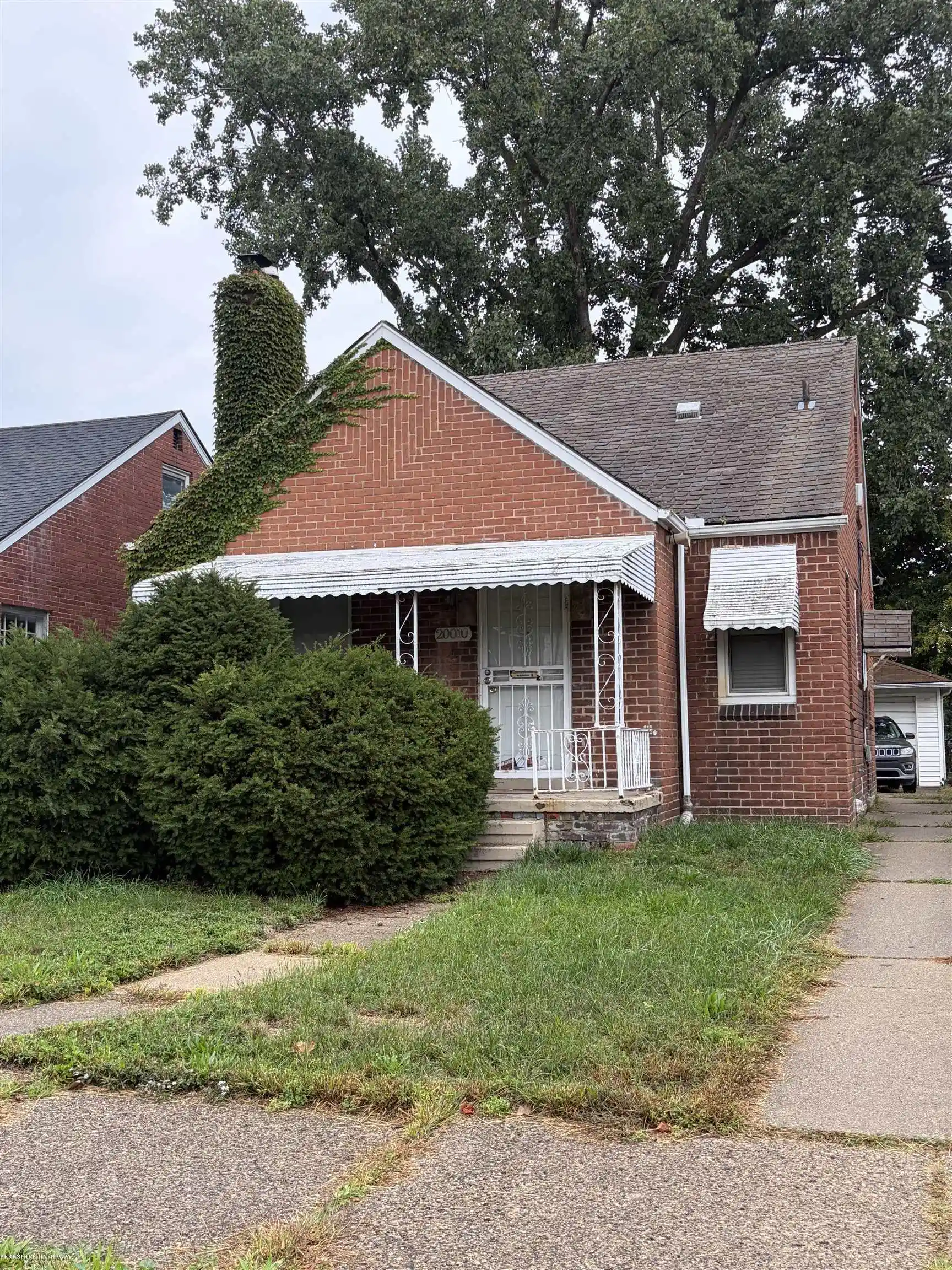 Photo 1 of Single family home for sale at 20010 Dean St, Detroit, MI 48234 | MLS# 58050225123 | Listing updated on 2026-10-20
