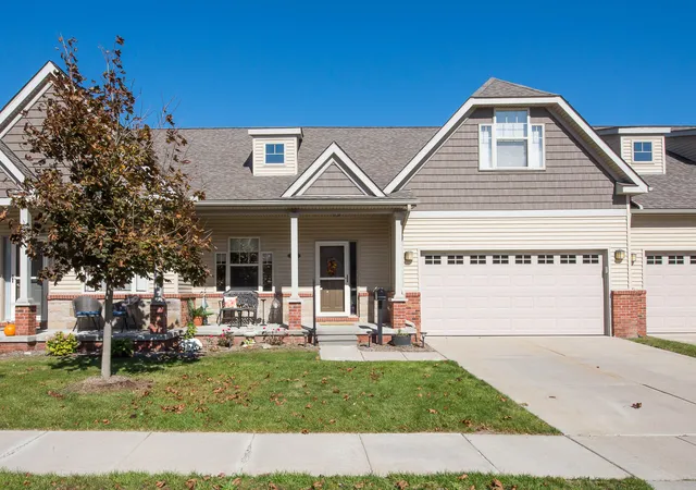 Photo 1 of Sale Pending at 269 Victoria Dr, Dexter, MI 48130 | MLS# 81026055211 | Listing updated on 2026-10-27