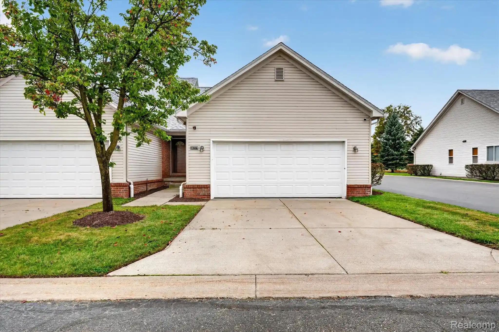 Condo for sale at 24777 Ashley Ct, Redford, MI 48239 | MLS# 20261084126