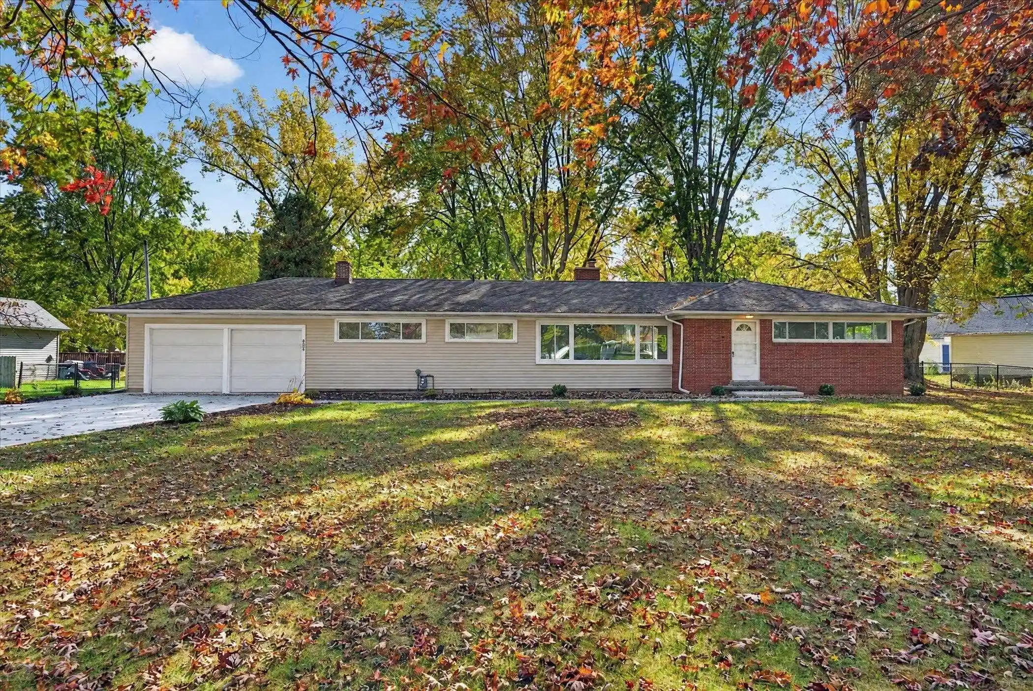 Photo 1 of Single family home for sale at 455 6th Street, Marysville, MI 48040 | MLS# 58050225127 | Listing updated on 2026-10-25