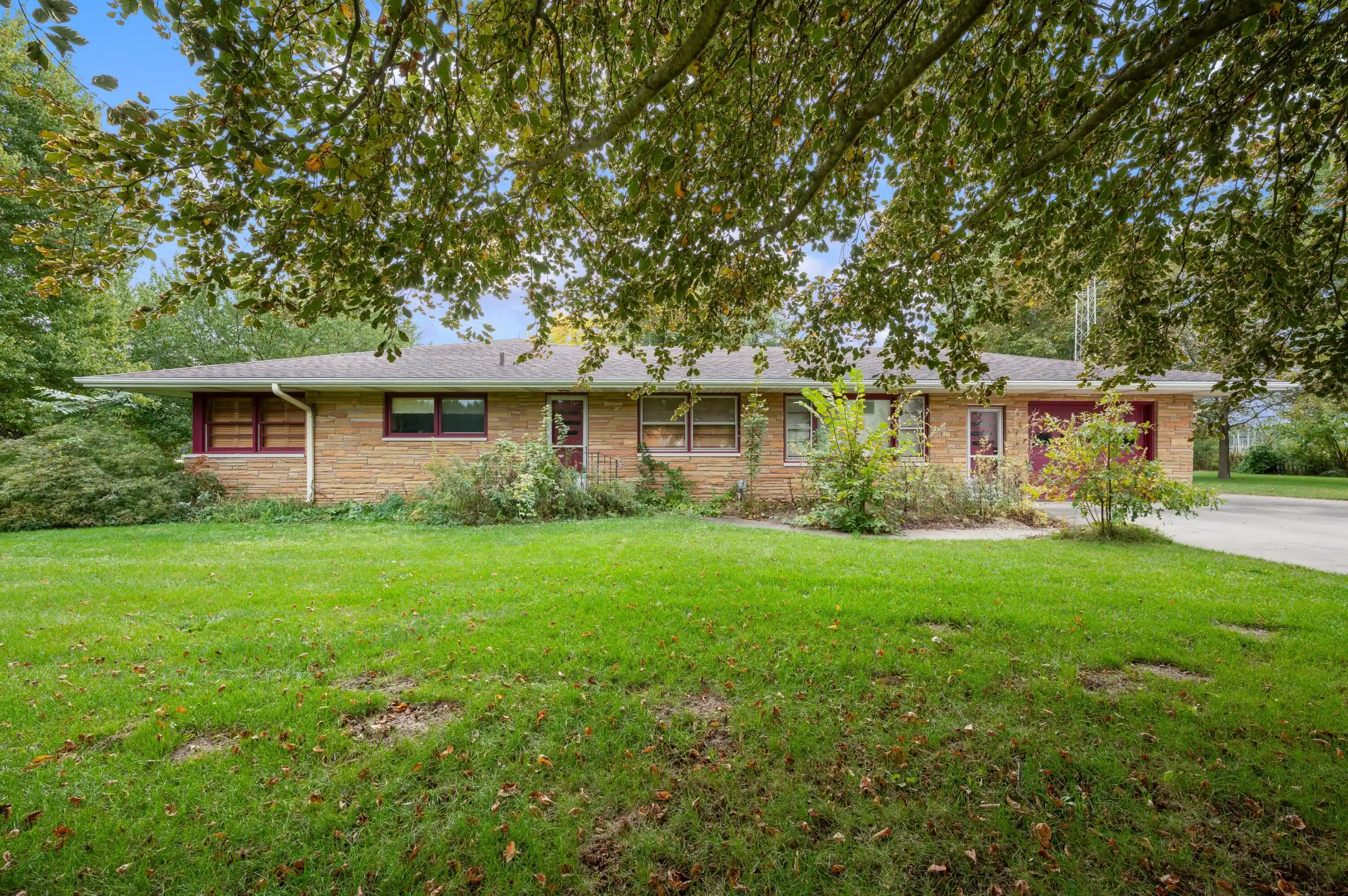 Photo 1 of Single family home for sale at 8972 Cleveland Ave, Baroda, MI 49101 | MLS# 69026055227 | Listing updated on 2026-10-16