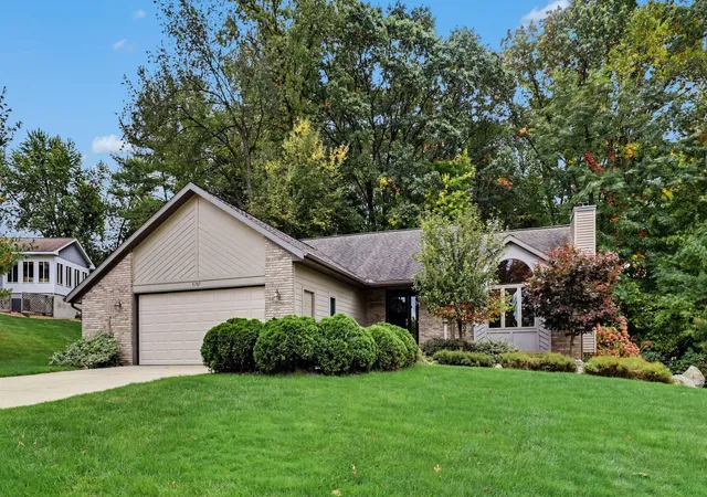 Single family home for sale at 5787 Rollaway Dr NE, Comstock Park, MI 49321 | MLS# 65026055229