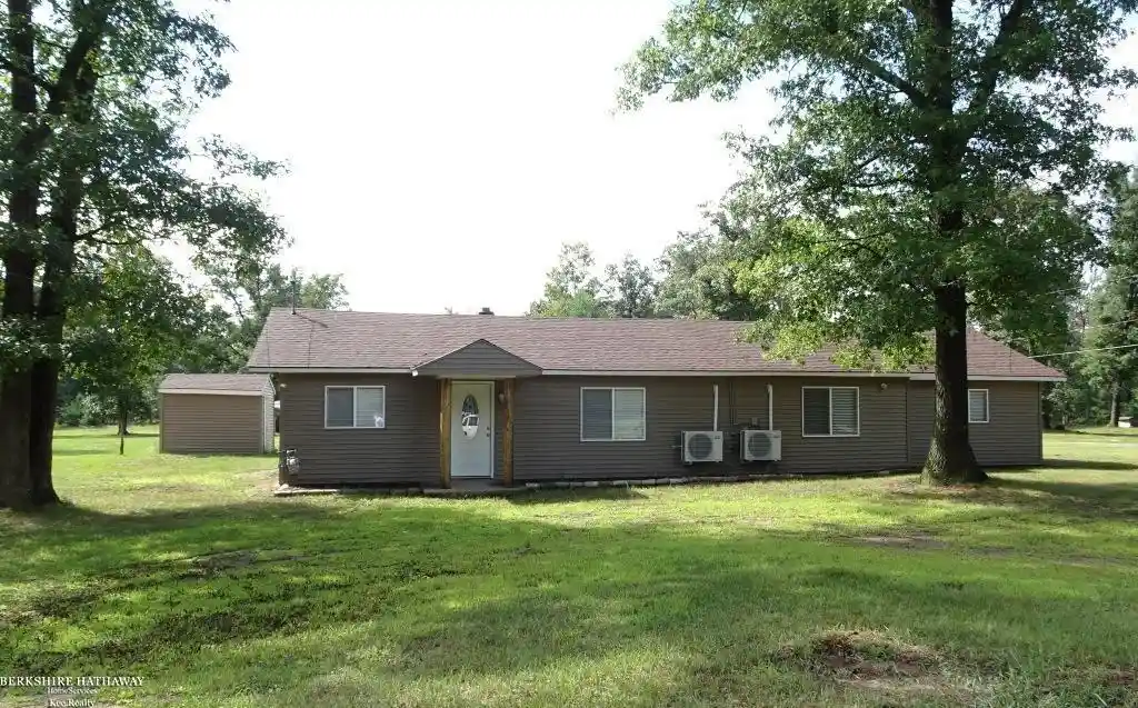 Single family home for sale at 4820 Turner Pine Dr, Prescott, MI 48756 | MLS# 58050225136