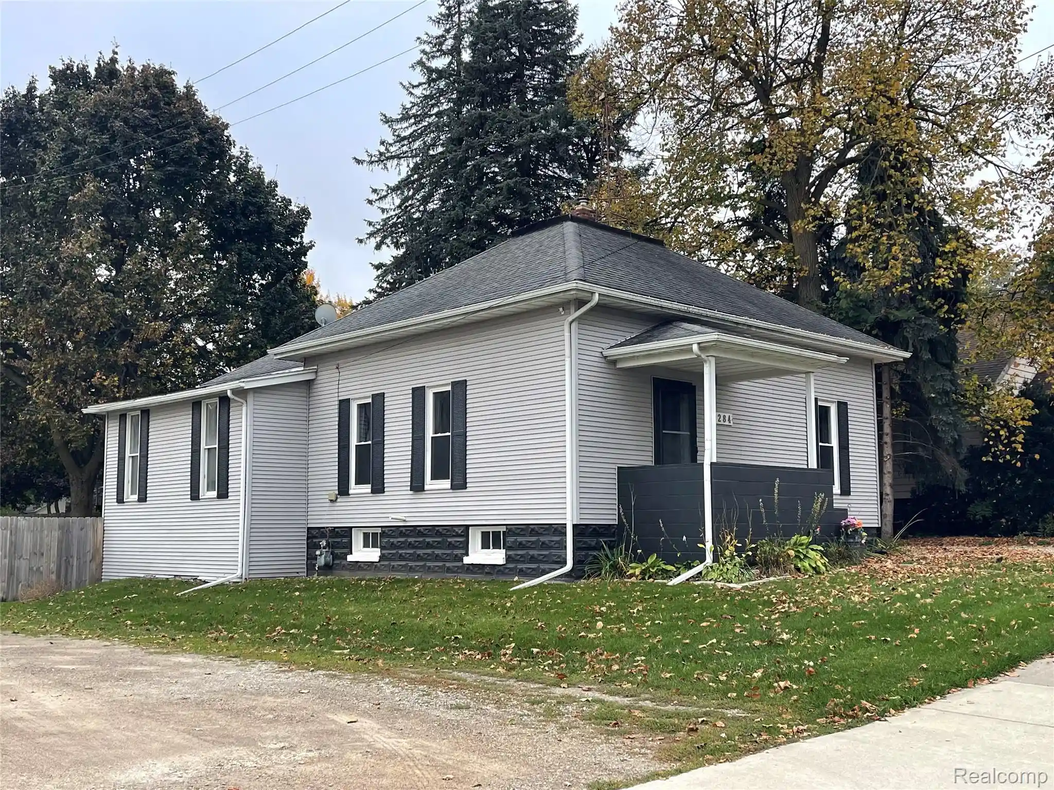 Photo 1 of Sale Pending at 4284 Huron St, North Branch, MI 48461 | MLS# 20261084156 | Listing updated on 2026-10-19