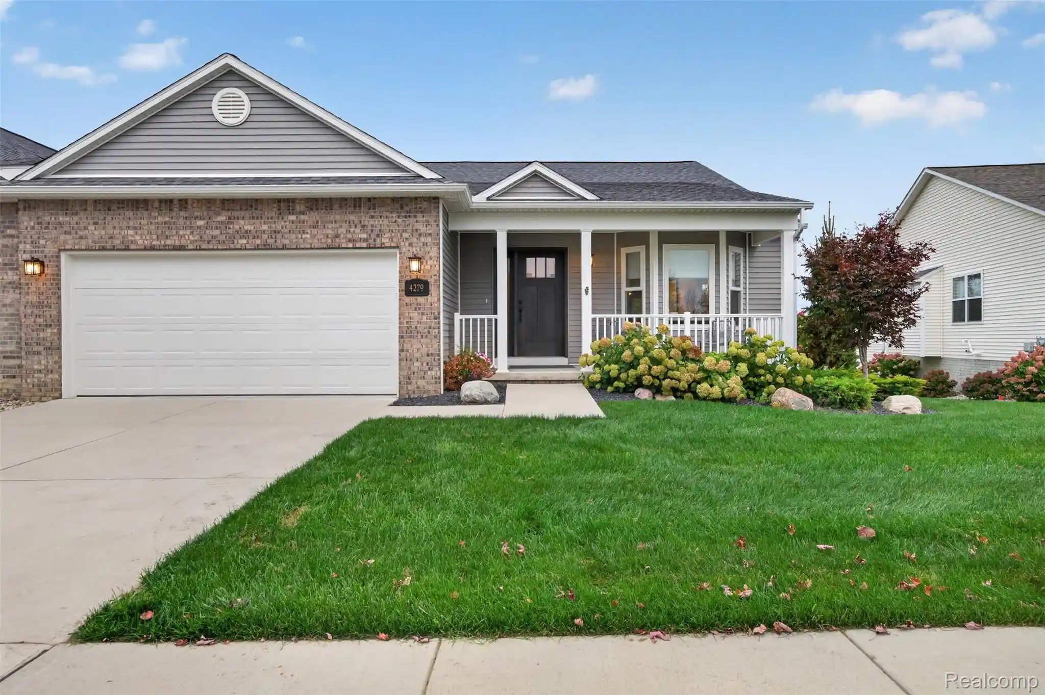 Photo 1 of Condo for sale at 4279 Alex Marin Dr #98, Swartz Creek City Genesee, MI 48473 | MLS# 20261084164 | Listing updated on 2026-10-22