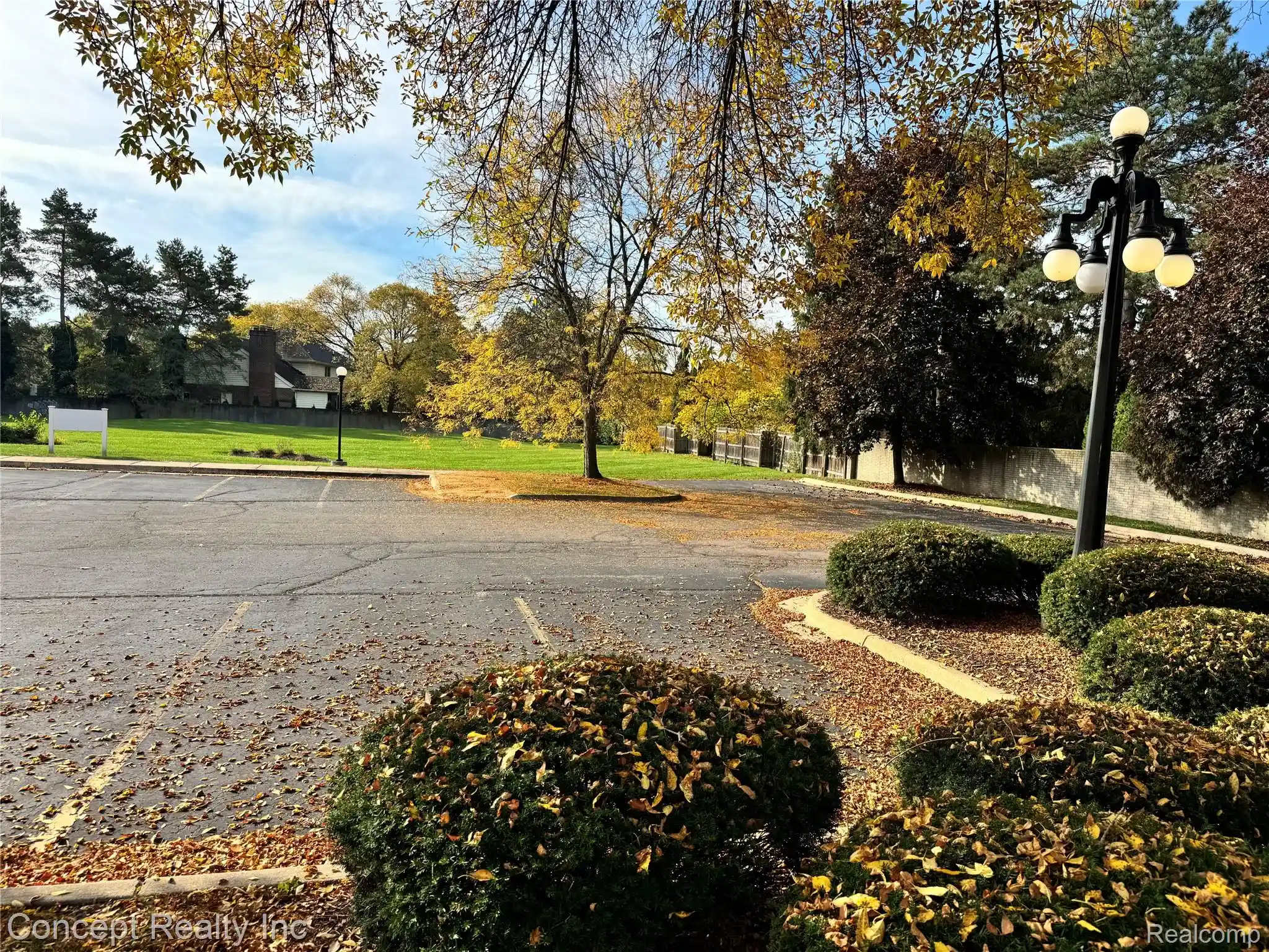 Photo 1 of Land for sale at 1300 E Lake Lansing Rd, East Lansing, MI 48823 | MLS# 20261084168 | Listing updated on 2026-10-16
