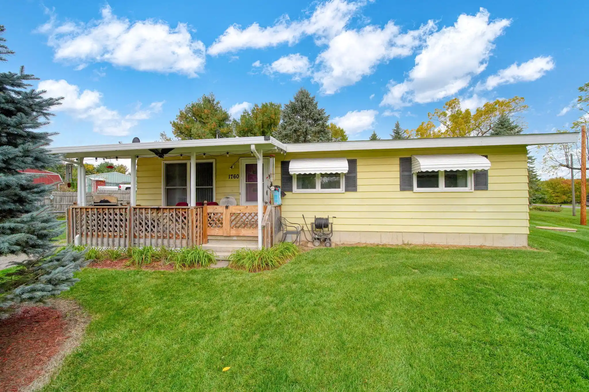 Photo 1 of Single family home for sale at 1760 Judd Rd, Saline, MI 48176 | MLS# 55026055243 | Listing updated on 2026-10-16