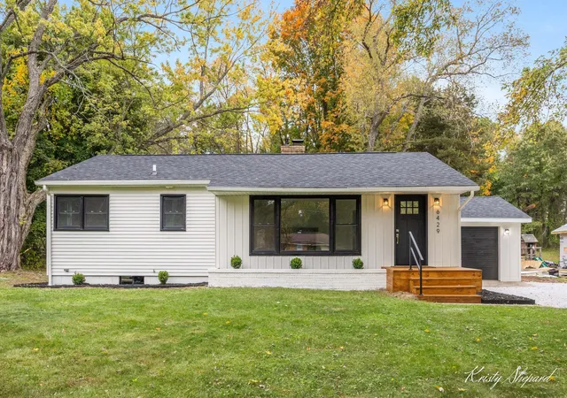 Photo 1 of Single family home for sale at 6429 Wendell St Se, Grand Rapids, MI 49546 | MLS# 65026055246 | Listing updated on 2026-10-30
