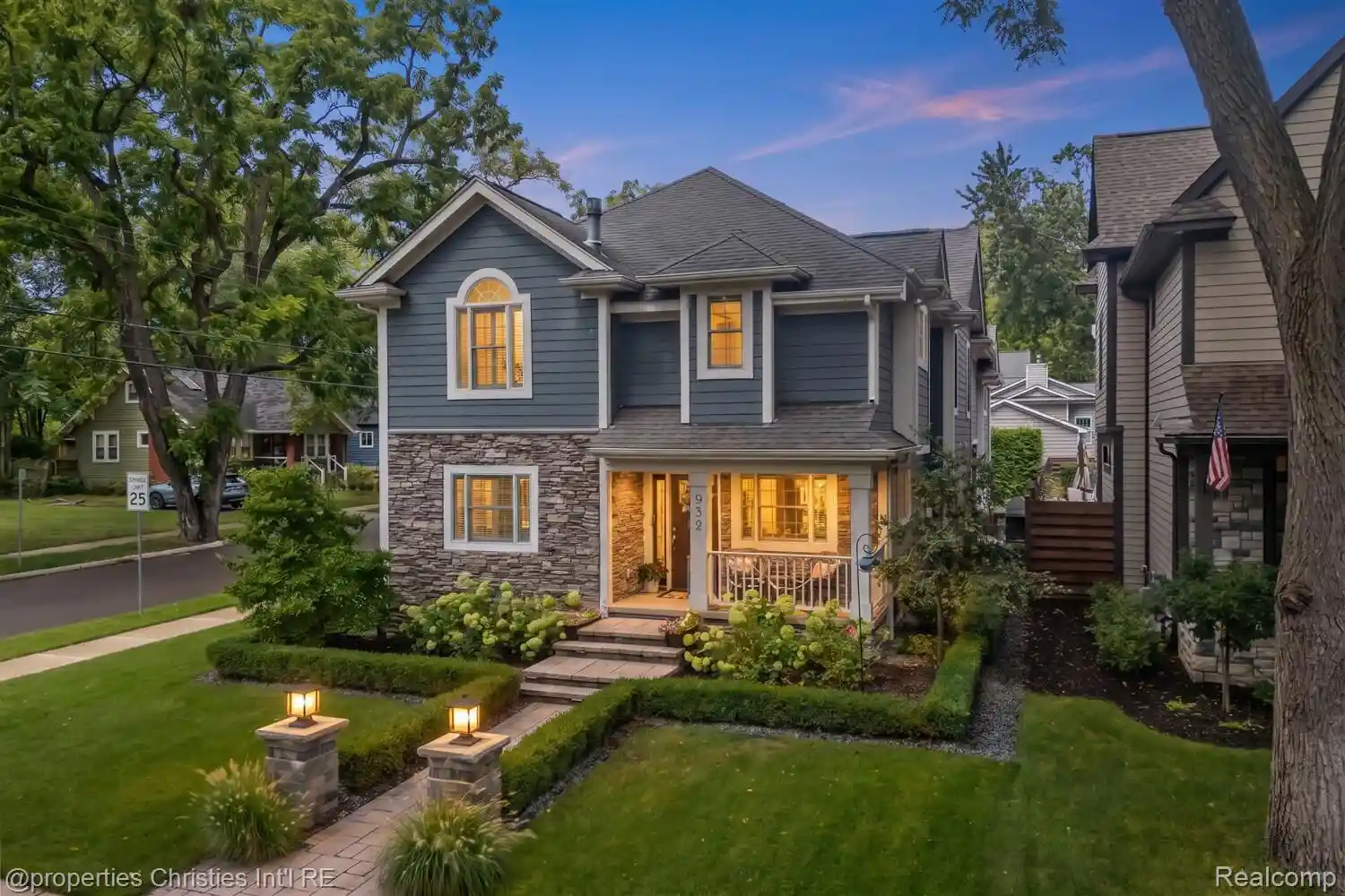 Photo 1 of Single family home for sale at 932 Roselawn Dr, Rochester, MI 48307 | MLS# 20261084179 | Listing updated on 2026-10-17