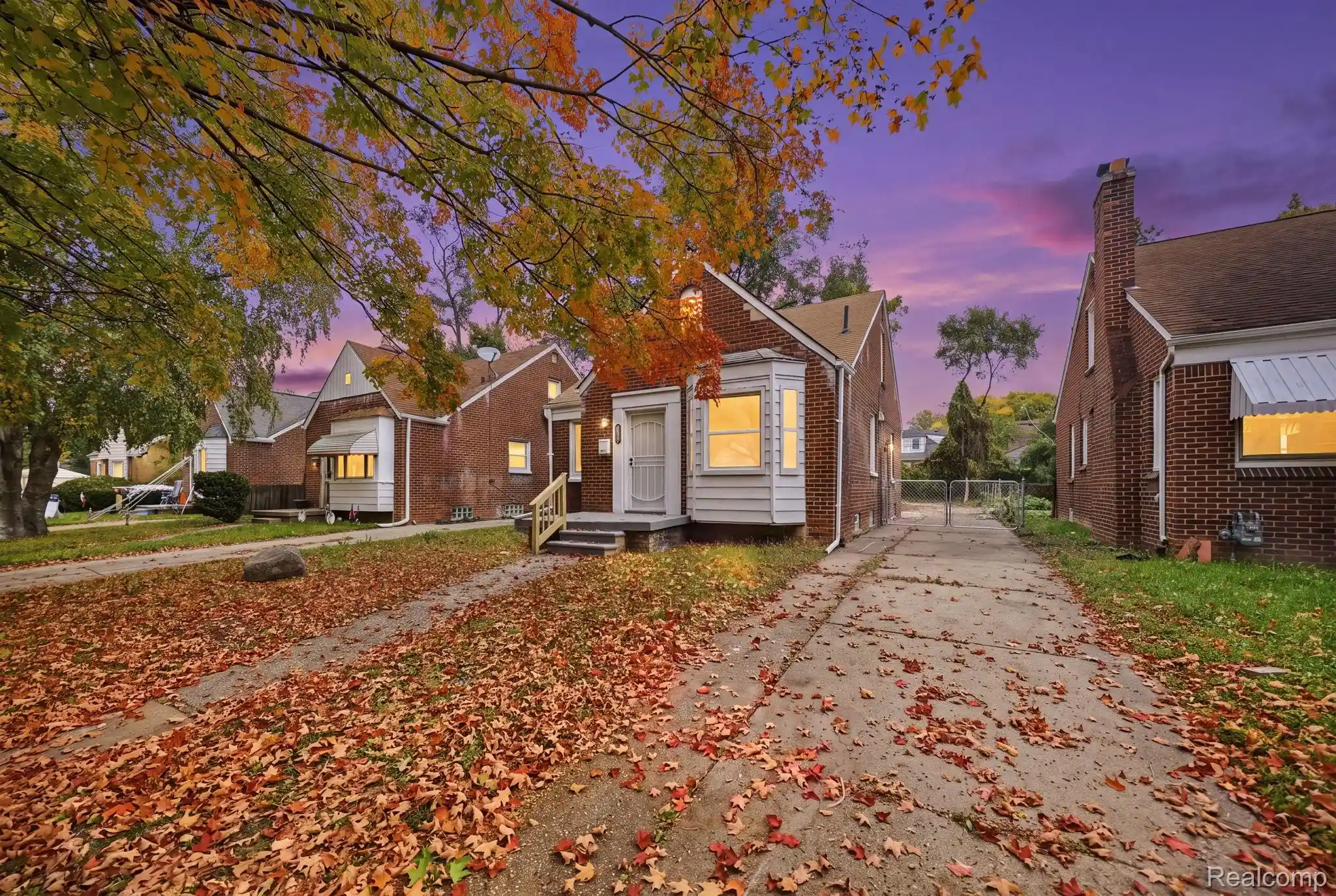 Photo 1 of Single family home for sale at 13594 Grandmont Ave, Detroit, MI 48227 | MLS# 20261084196 | Listing updated on 2026-10-19