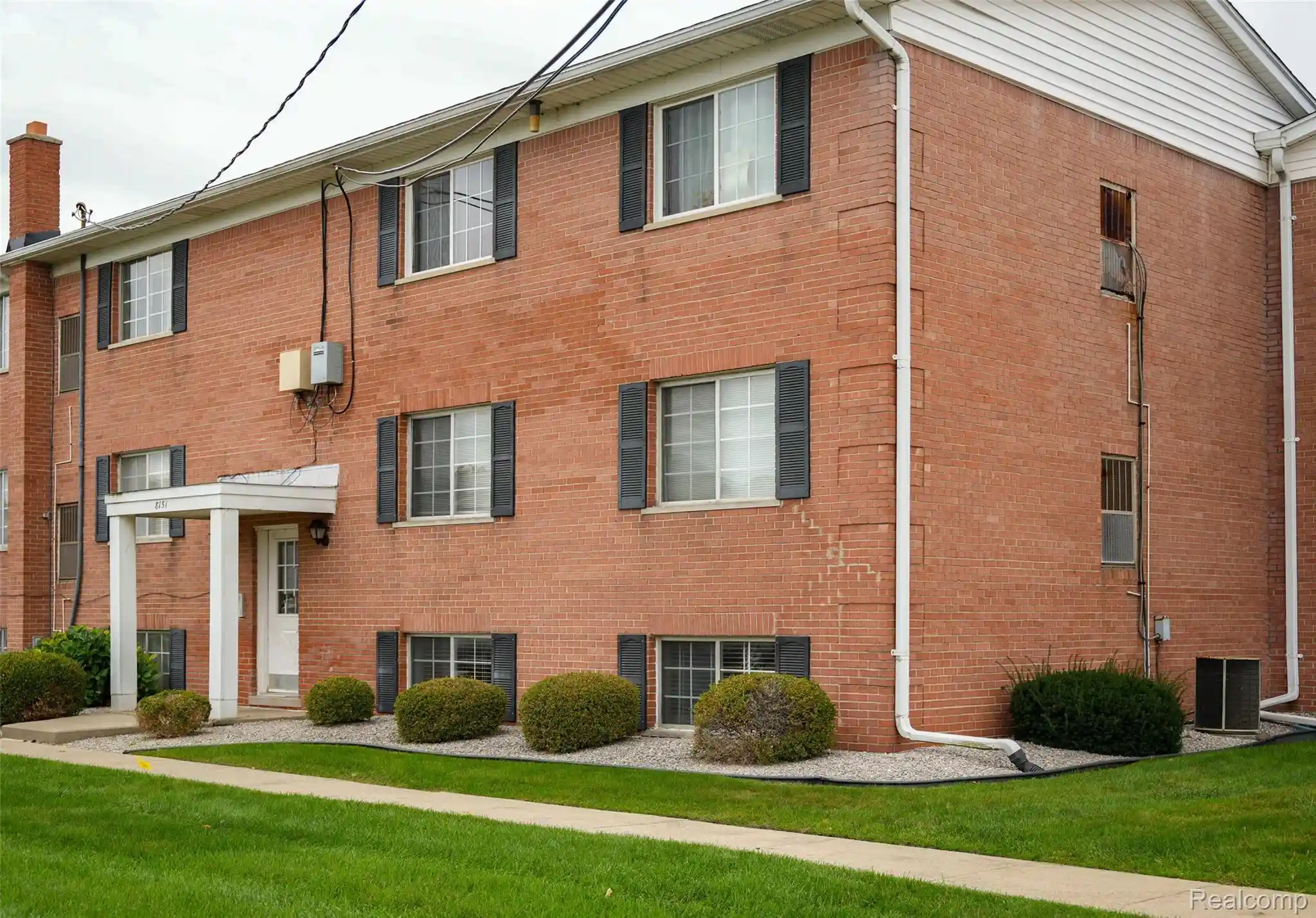 Photo 1 of Condo for sale at 8151 Denwood Dr #L1, Sterling Heights, MI 48312 | MLS# 20261084195 | Listing updated on 2026-10-21