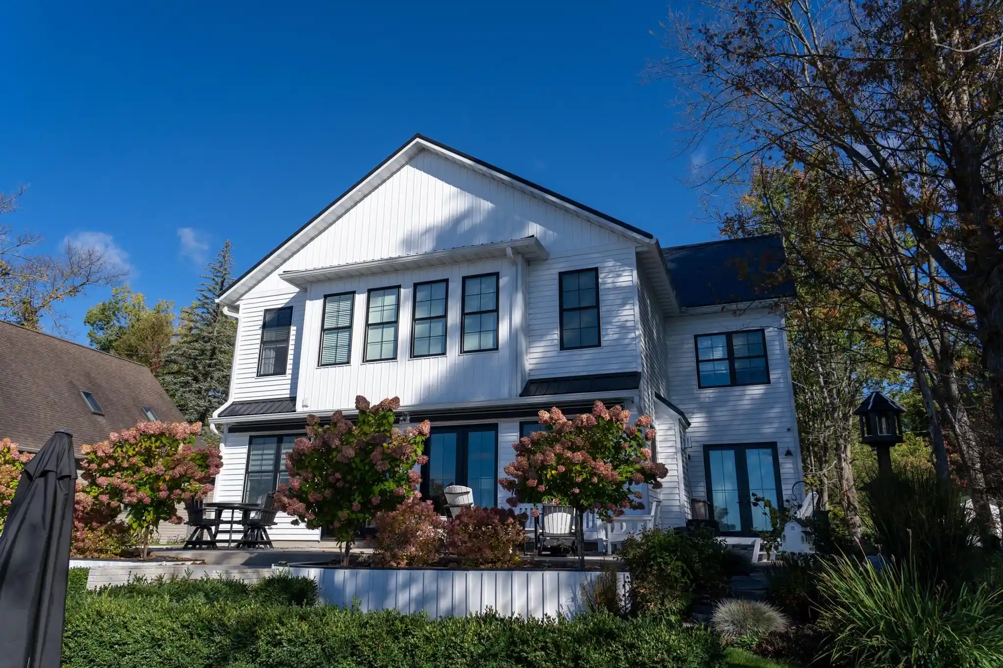 Photo 1 of Single family home for sale at 5405 W Beal City Rd, Weidman, MI 48893 | MLS# 79080074585 | Listing updated on 2026-10-19