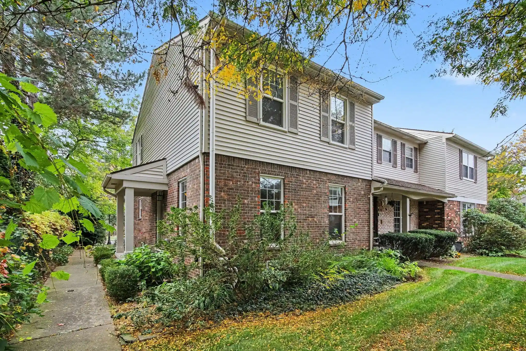 Photo 1 of Condo for sale at 3318 Alpine Dr, Ann Arbor City Washtenaw, MI 48108 | MLS# 81026055258 | Listing updated on 2026-10-24