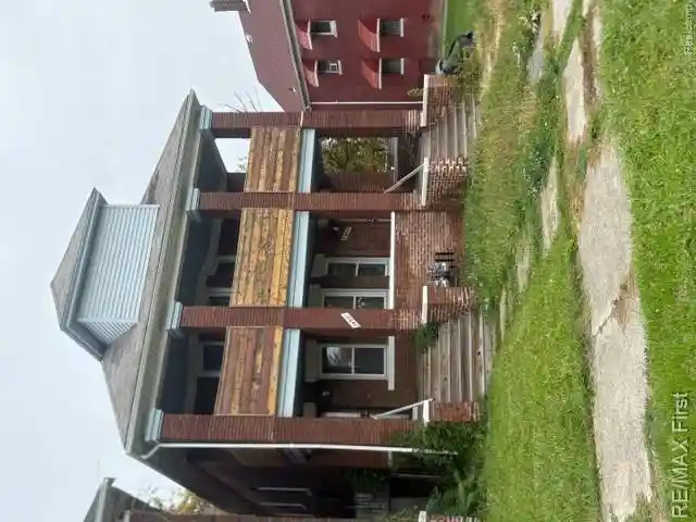 Multi family home for sale at 1450 E Grand Blvd, Detroit, MI 48211 | MLS# 20261084201