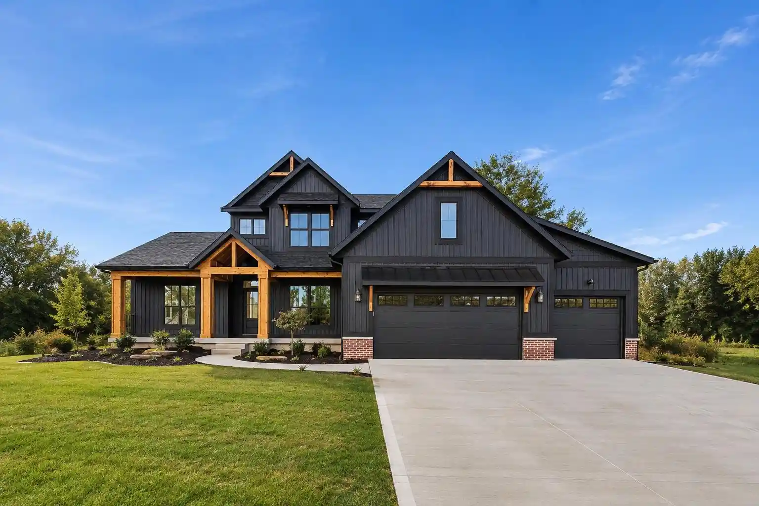 Photo 1 of Single family home for sale at 1788 Kingsland Dr Sw, Byron Center, MI 49315 | MLS# 65026055268 | Listing updated on 2026-10-16