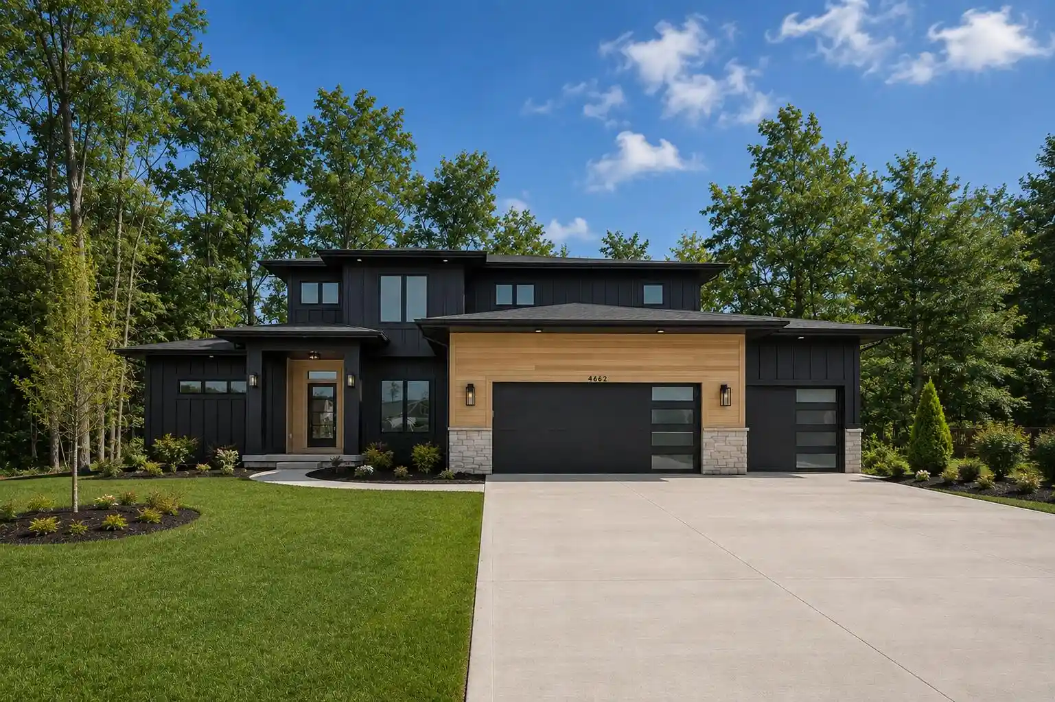 Photo 1 of Single family home for sale at 5563 Kingsfield Dr, Grandville, MI 49418 | MLS# 65026055265 | Listing updated on 2026-10-16