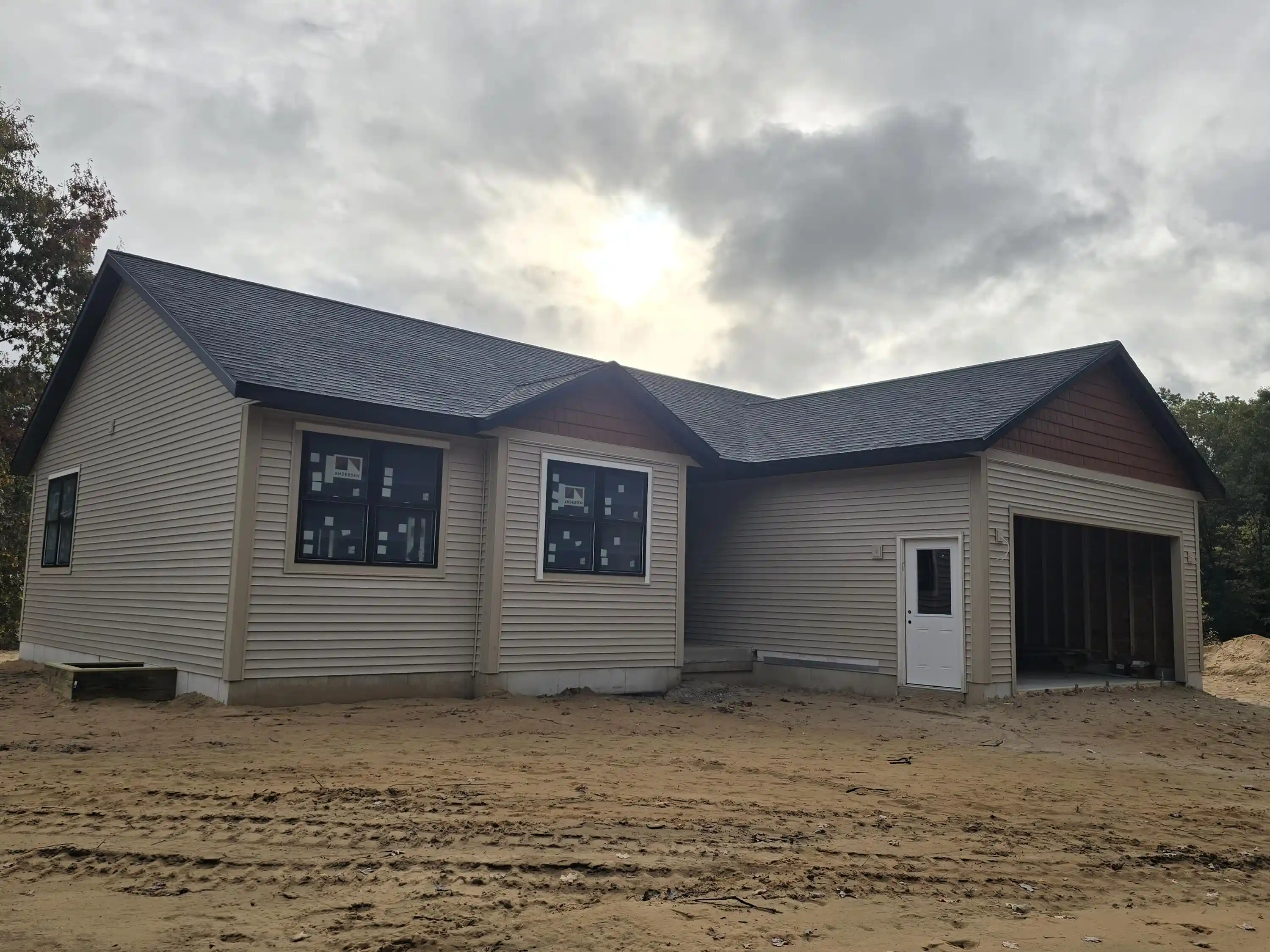 Photo 1 of Sale Pending at 6158 N Weber Rd, Whitehall, MI 49461 | MLS# 71026055273 | Listing updated on 2026-10-23