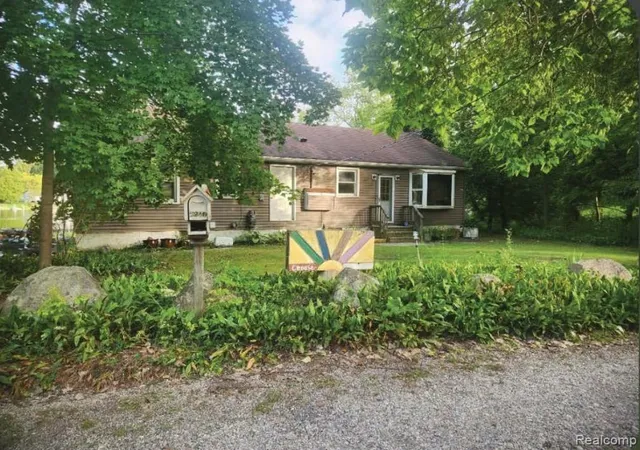 Single family home for sale at 5940 Pinehurst Ct, Clarkston, MI 48346 | MLS# 20261084224