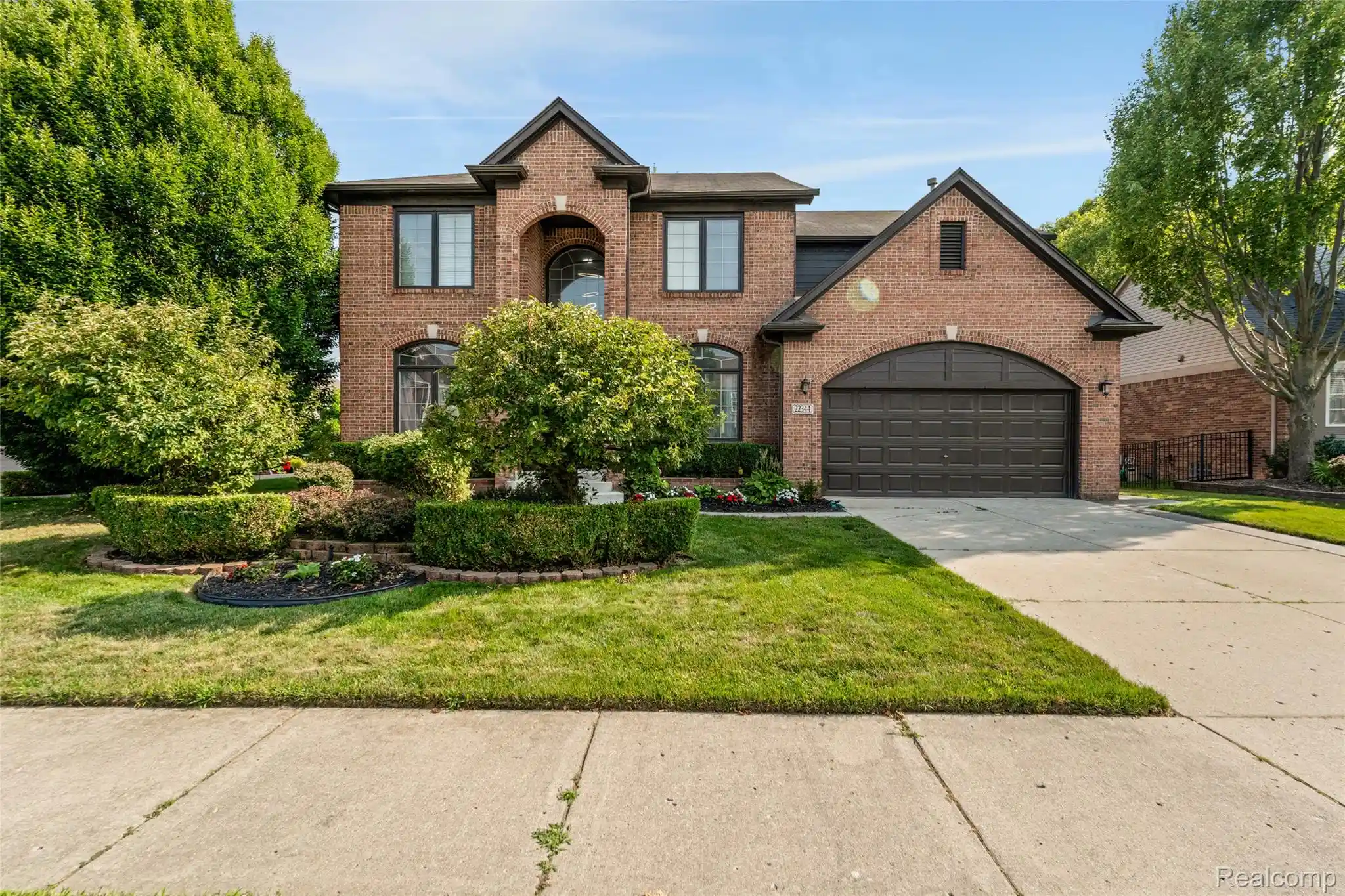 Photo 1 of Single family home for sale at 22344 Woodlake Dr, Macomb, MI 48044 | MLS# 20261084232 | Listing updated on 2026-10-25