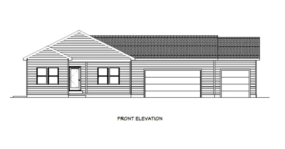 Photo 1 of Single family home for sale at 6140 N Weber Rd, Fruitland Township Muskegon, MI 49461 | MLS# 71026055275 | Listing updated on 2026-10-16