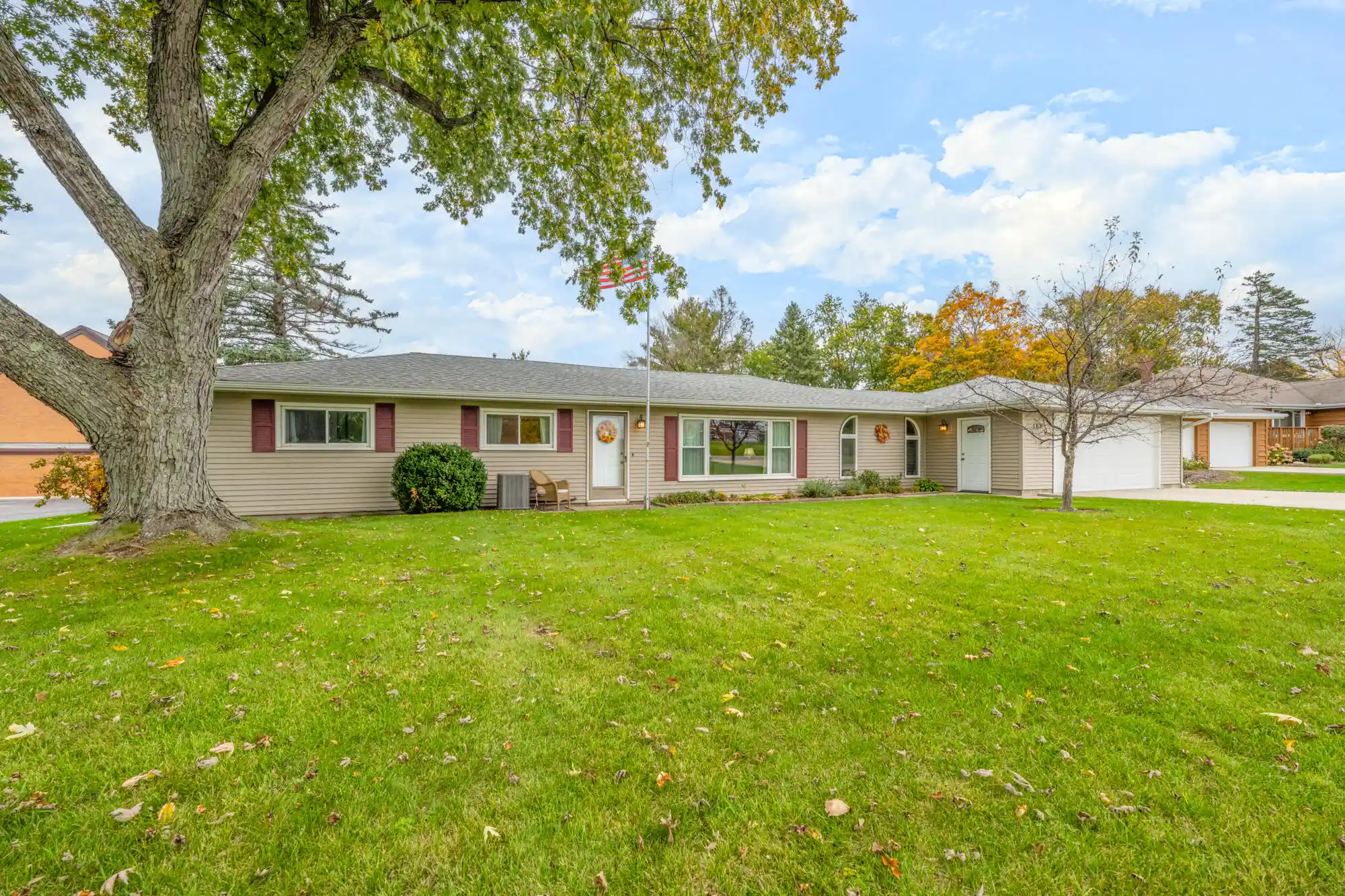 Single family home for sale at 182 Silver Ter, Watervliet, MI 49098 | MLS# 69026055292