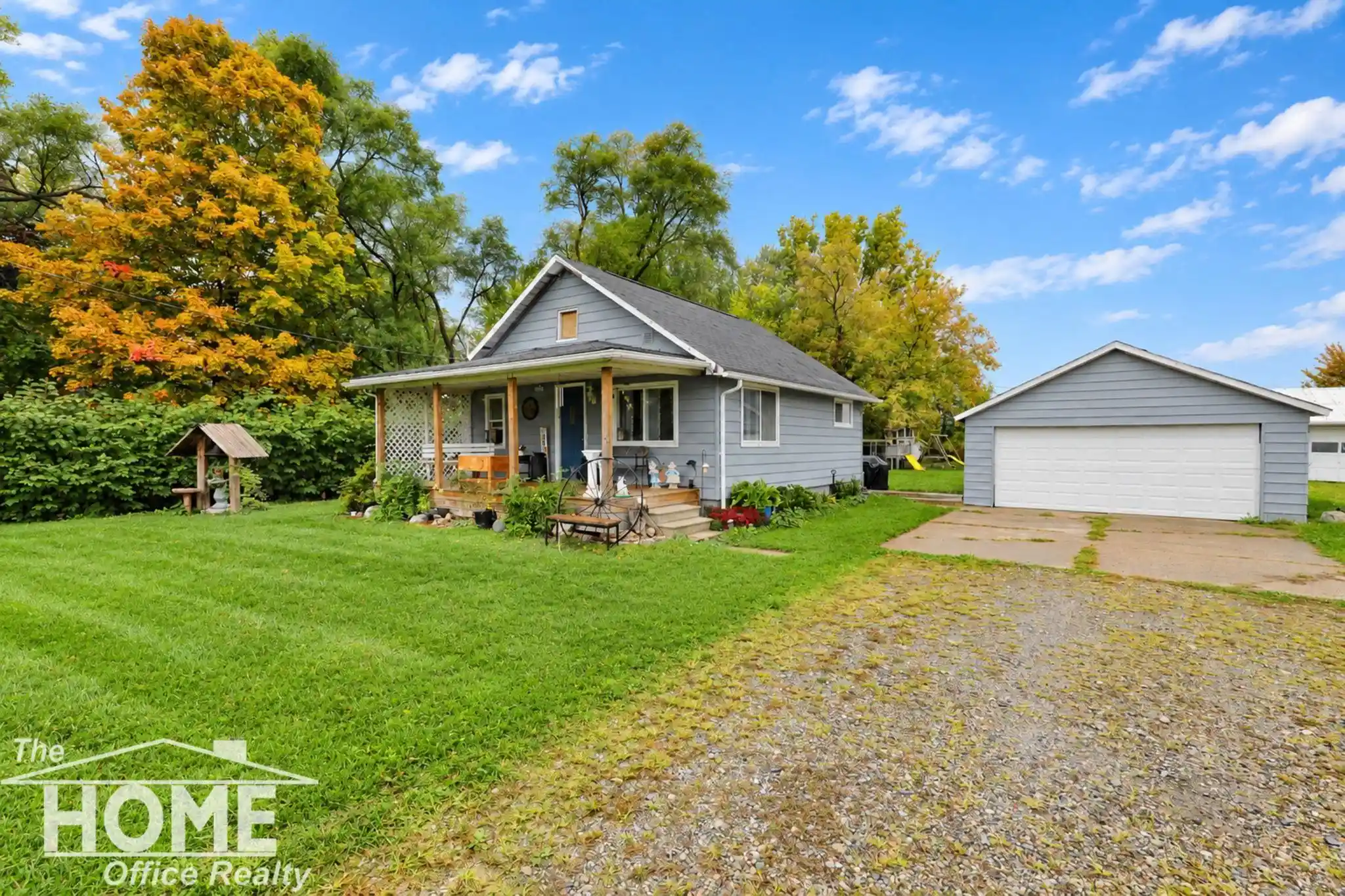 Photo 1 of Single family home for sale at 9470 Corunna Rd, Swartz Creek, MI 48473 | MLS# 5050225159 | Listing updated on 2026-10-19