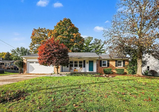 Single family home for sale at 6833 Aleda Ave SE, Grand Rapids, MI 49508 | MLS# 65026055299