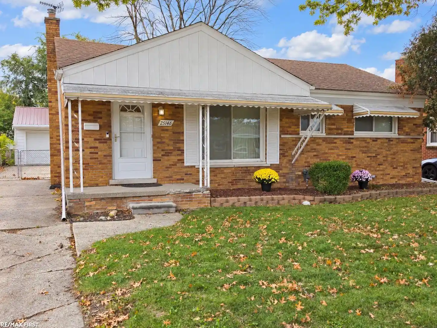 Photo 1 of Single family home for sale at 25146 Ronald St, Roseville, MI 48066 | MLS# 58050225162 | Listing updated on 2026-10-20