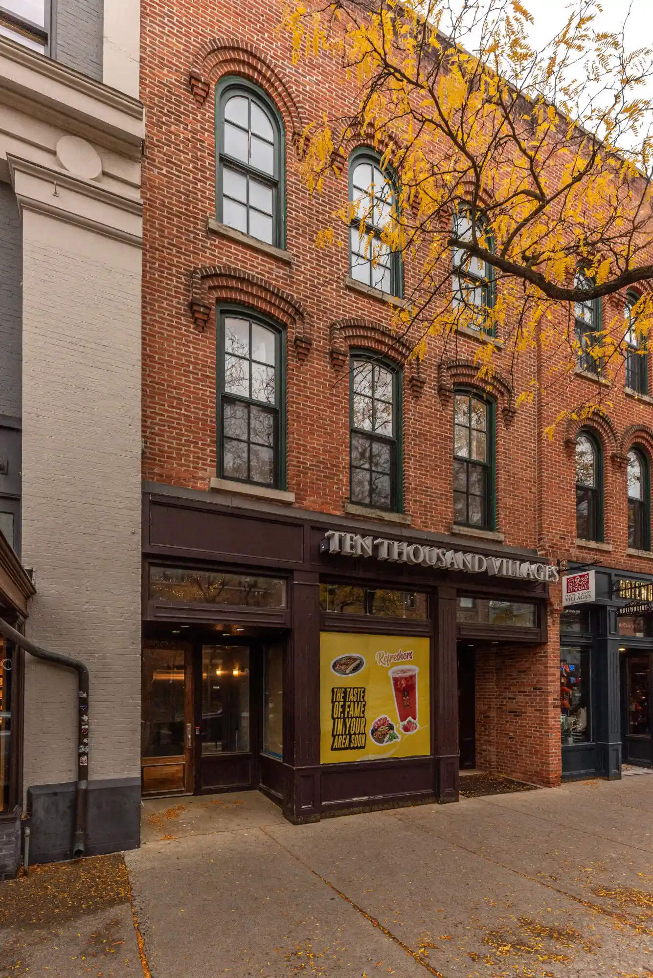 Photo 1 of Condo for sale at 303 S Main St #306, Ann Arbor, MI 48104 | MLS# 81026055301 | Listing updated on 2026-10-19