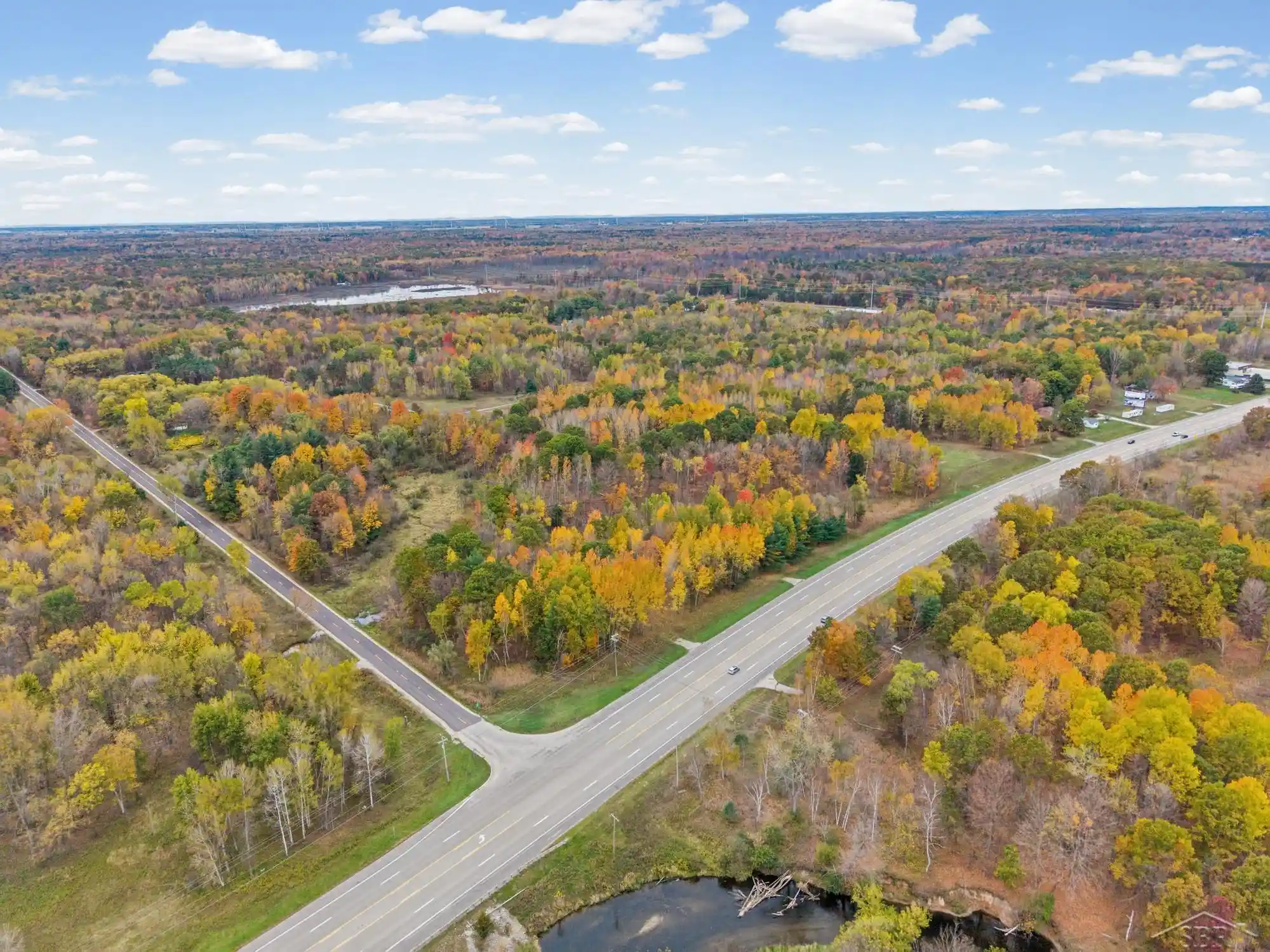 Land for sale at 5369 W Isabella Rd, Shepherd, MI 48883 | MLS# 61050225169