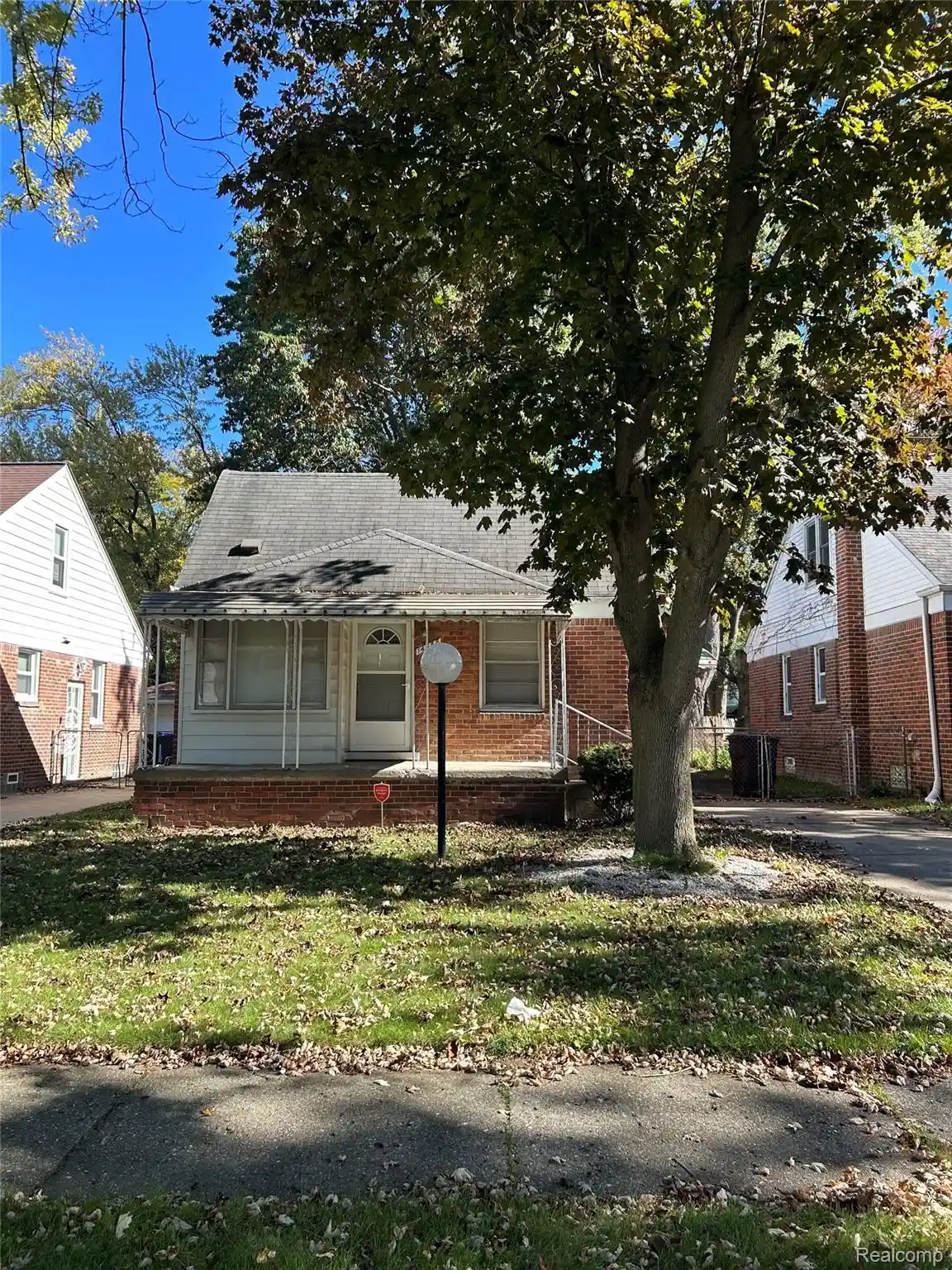 Photo 1 of Single family home for sale at 14558 Chatham St, Detroit, MI 48223 | MLS# 20261084278 | Listing updated on 2026-10-18