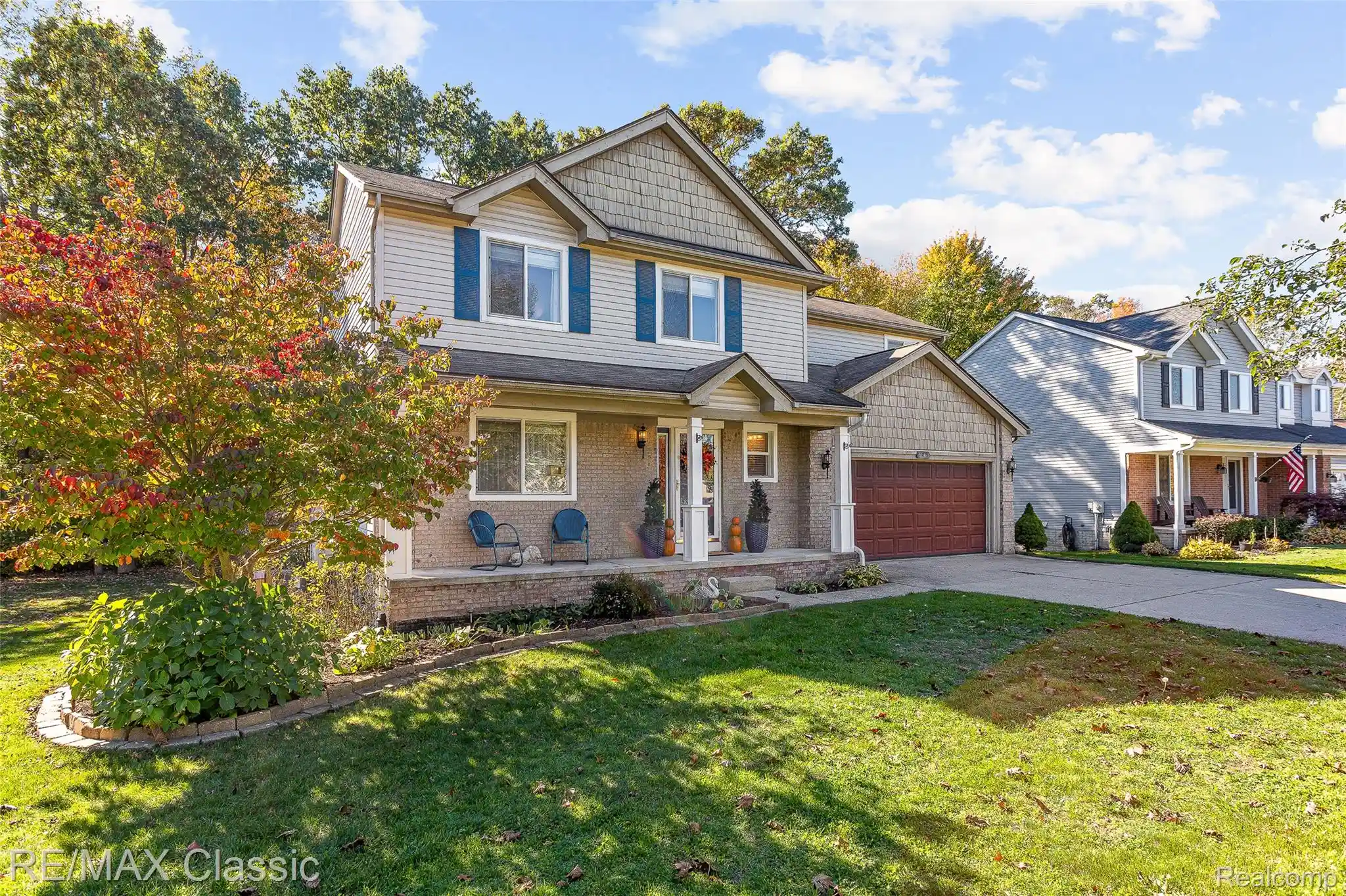 Photo 1 of Single family home for sale at 6563 Wedgewood Ct, Waterford, MI 48327 | MLS# 20261084282 | Listing updated on 2026-10-23