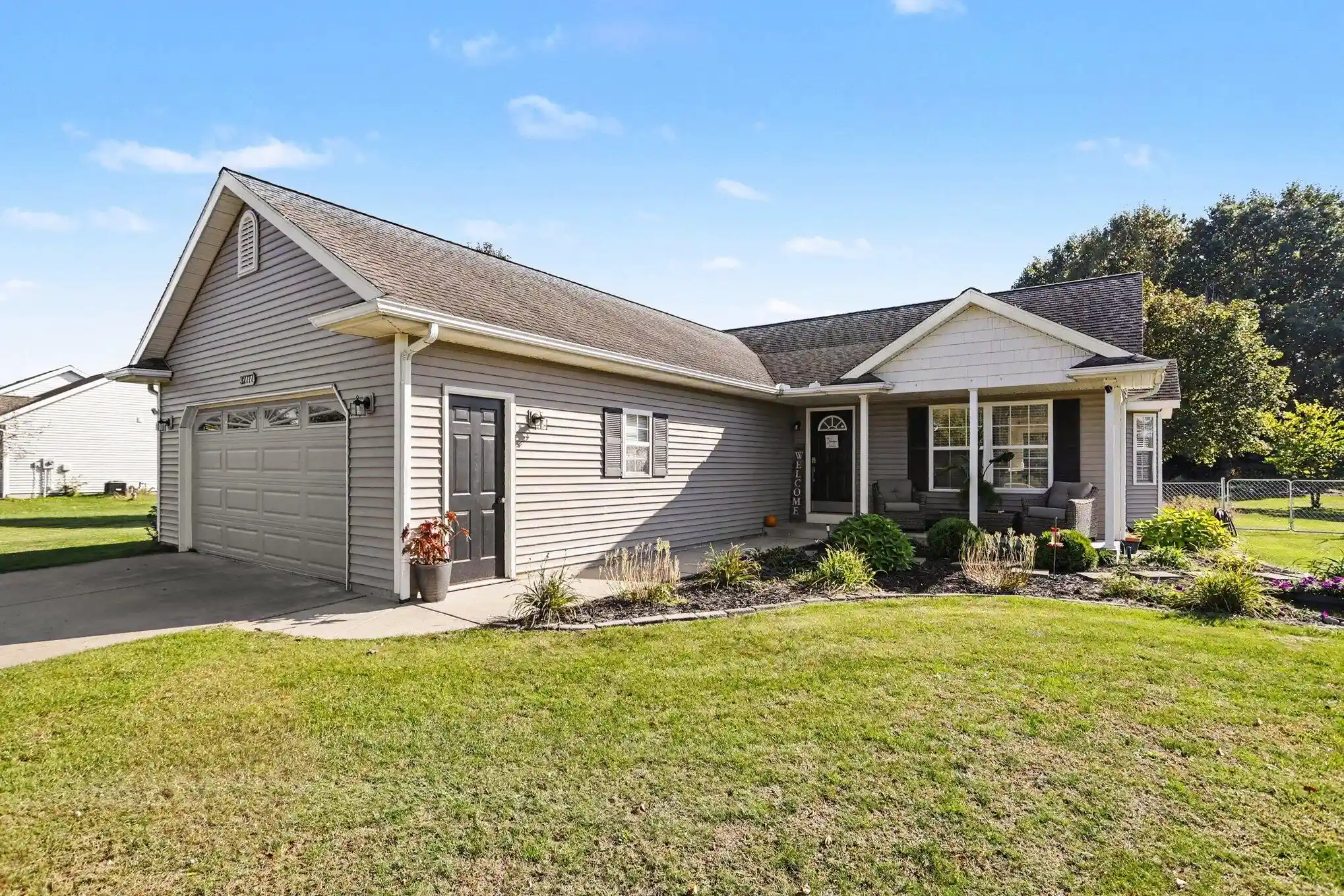 Photo 1 of Single family home for sale at 32777 Zinfandel Ave, Paw Paw, MI 49079 | MLS# 66026055319 | Listing updated on 2026-10-30