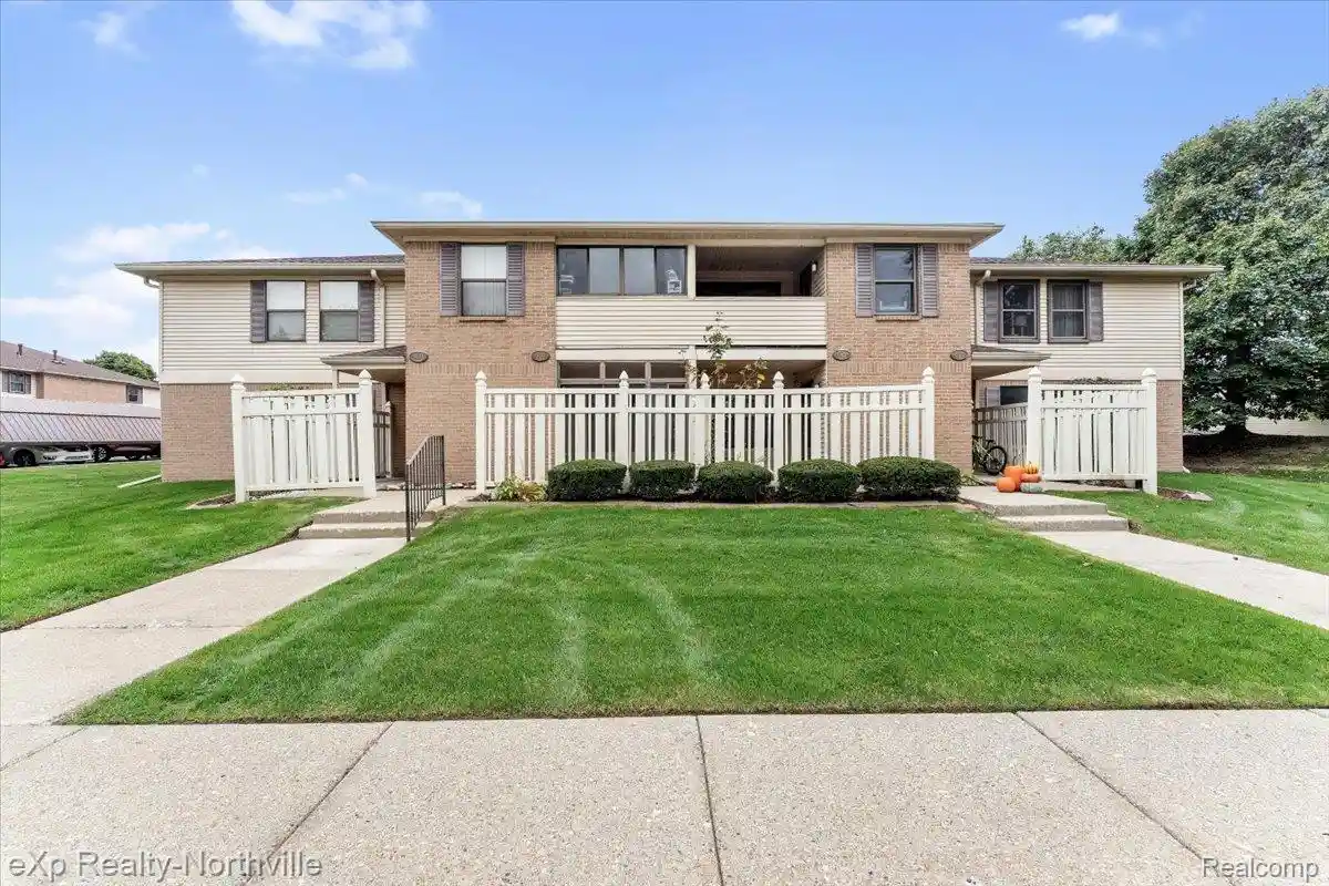 Photo 1 of Condo for sale at 19673 Northridge Dr #83, Northville, MI 48167 | MLS# 20261084286 | Listing updated on 2026-10-19