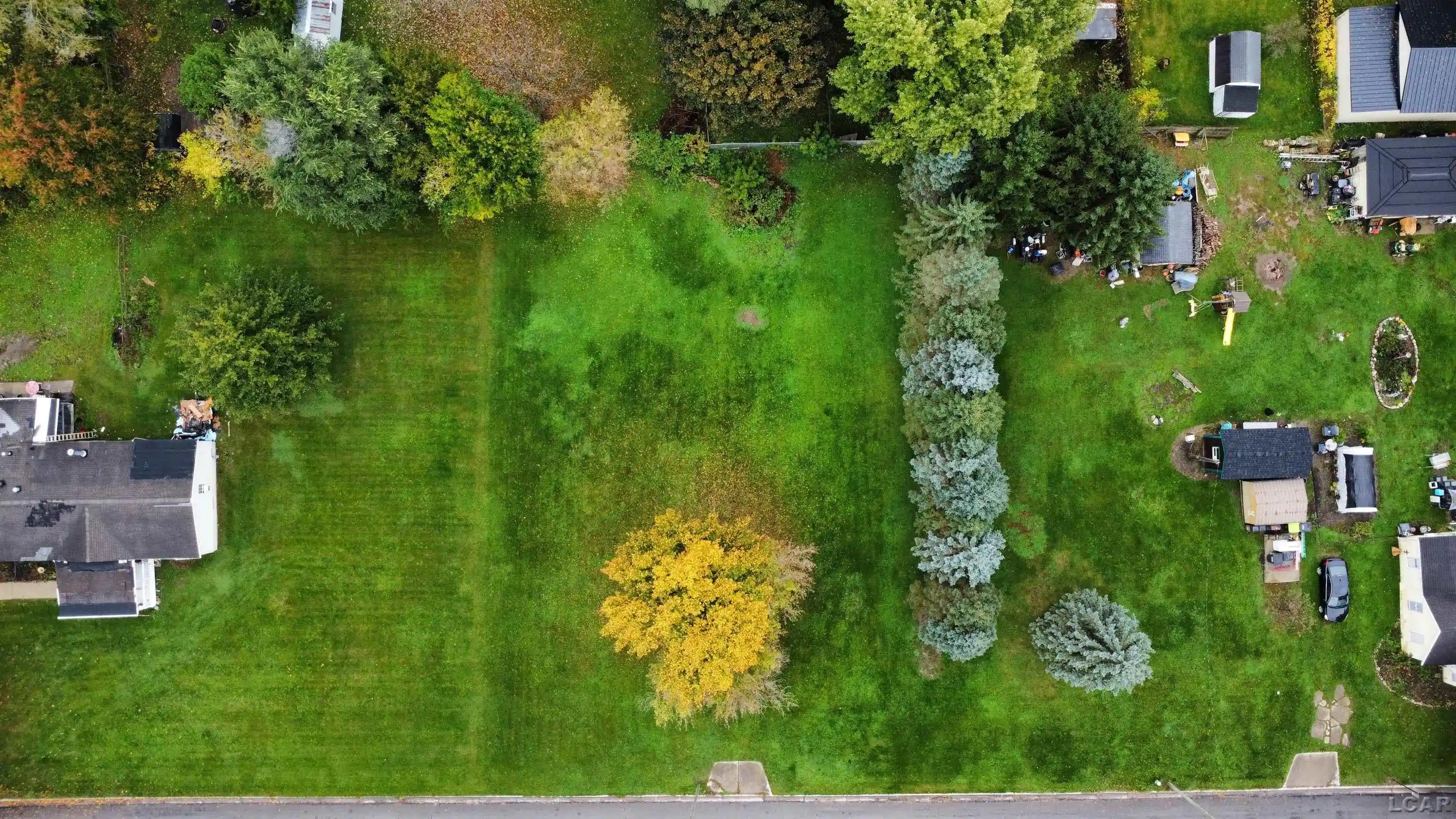 Land for sale at 949 Hoch Ave, Adrian, MI 49221 | MLS# 56050225177