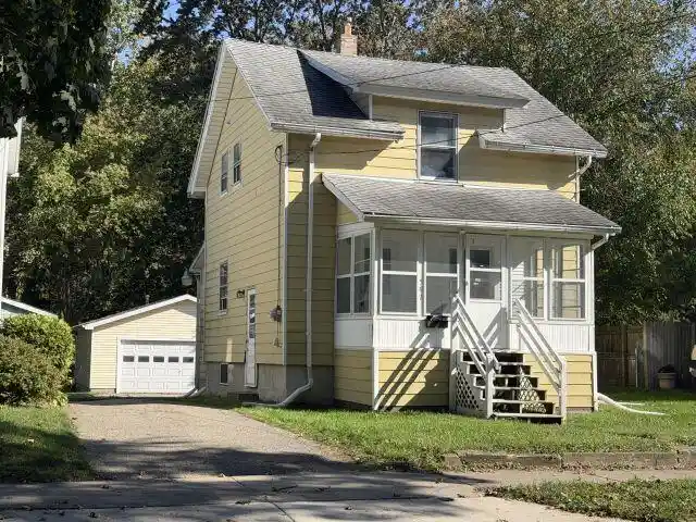 Photo 1 of Sale Pending at 547 Seymour Ave, Jackson, MI 49202 | MLS# 55026055325 | Listing updated on 2026-10-28