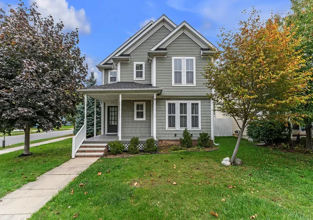 Photo 1 of Single family home for sale at 2231 Chestnut St, Ferndale, MI 48220 | MLS# 81026055331 | Listing updated on 2026-10-29