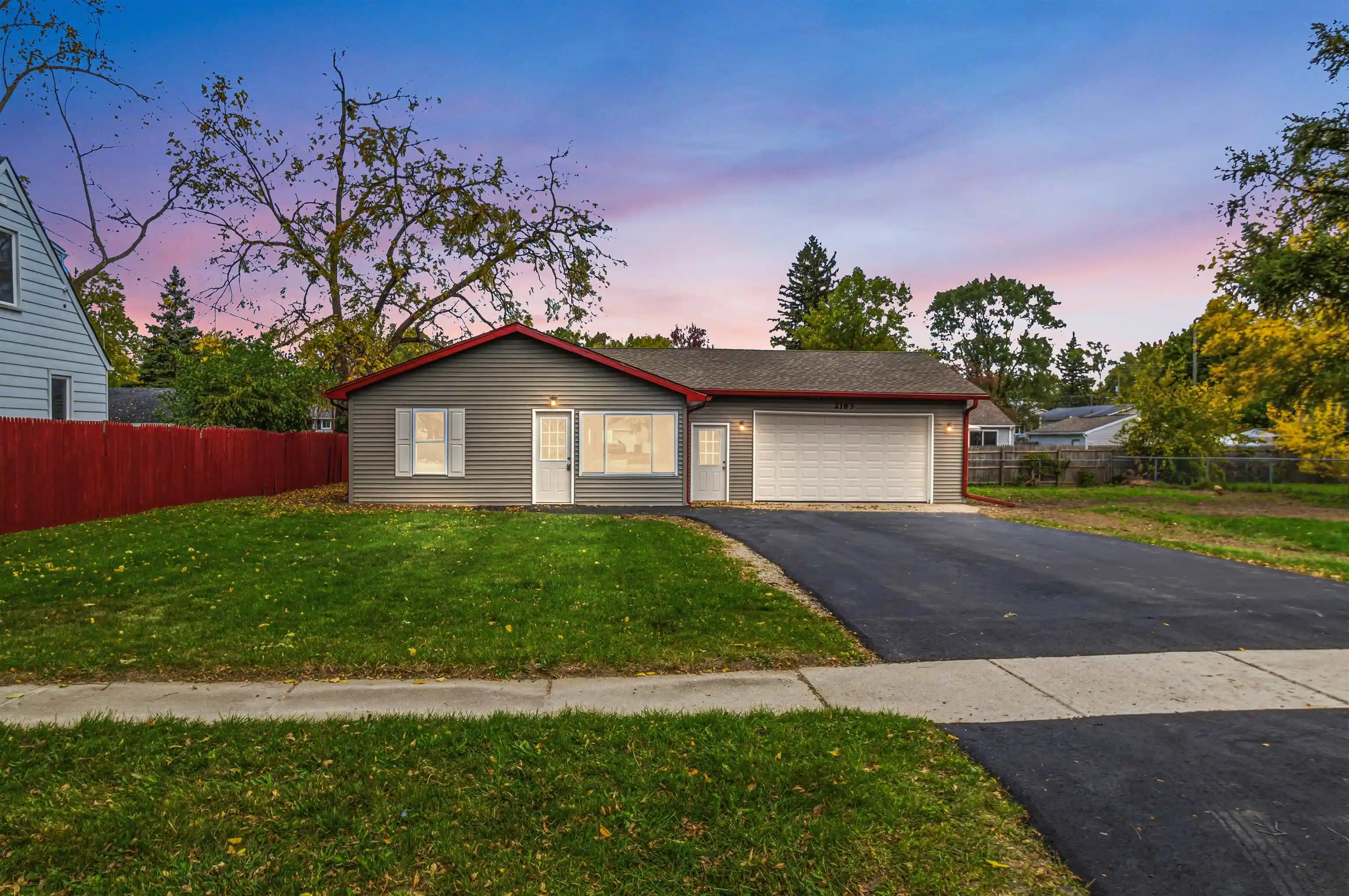 Single family home for sale at 2163 Savoy Ave, Burton, MI 48529 | MLS# 5050225185