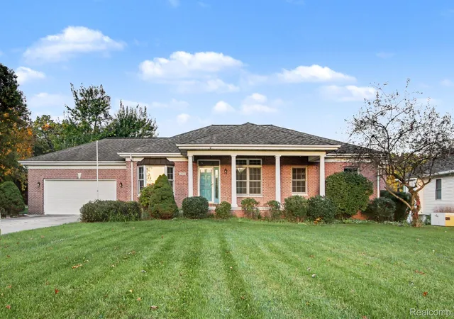 Photo 1 of Single family home for sale at 29530 Heritage Ln, Paw Paw, MI 49079 | MLS# 20261084302 | Listing updated on 2026-10-30