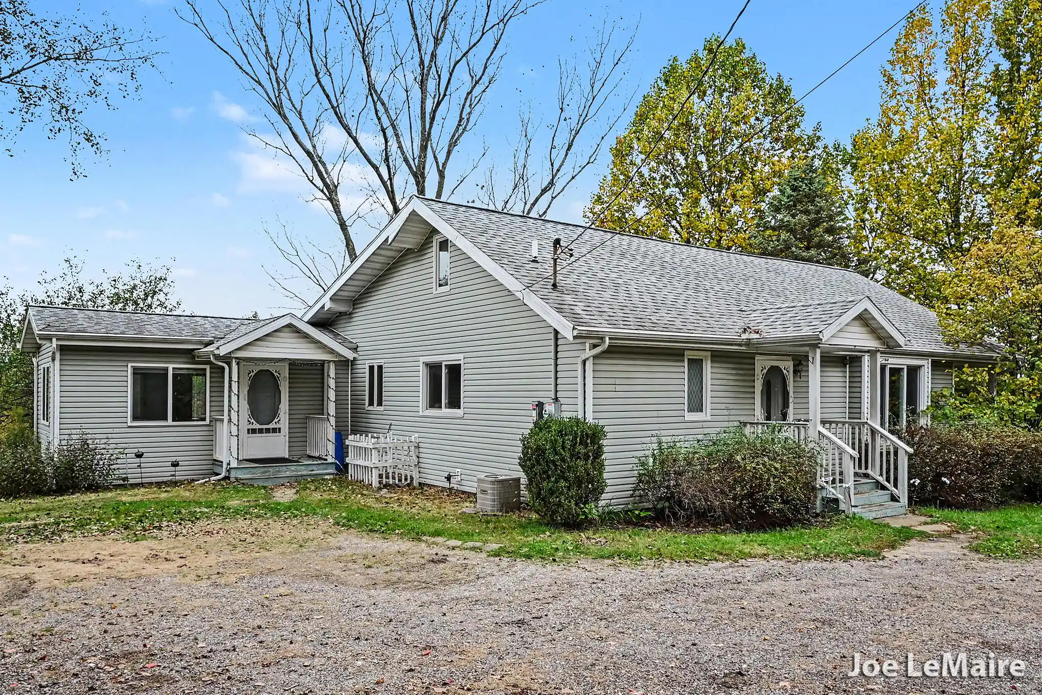 Single family home for sale at 4616 Lake Chapin Rd, Berrien Springs, MI 49103 | MLS# 65026055334