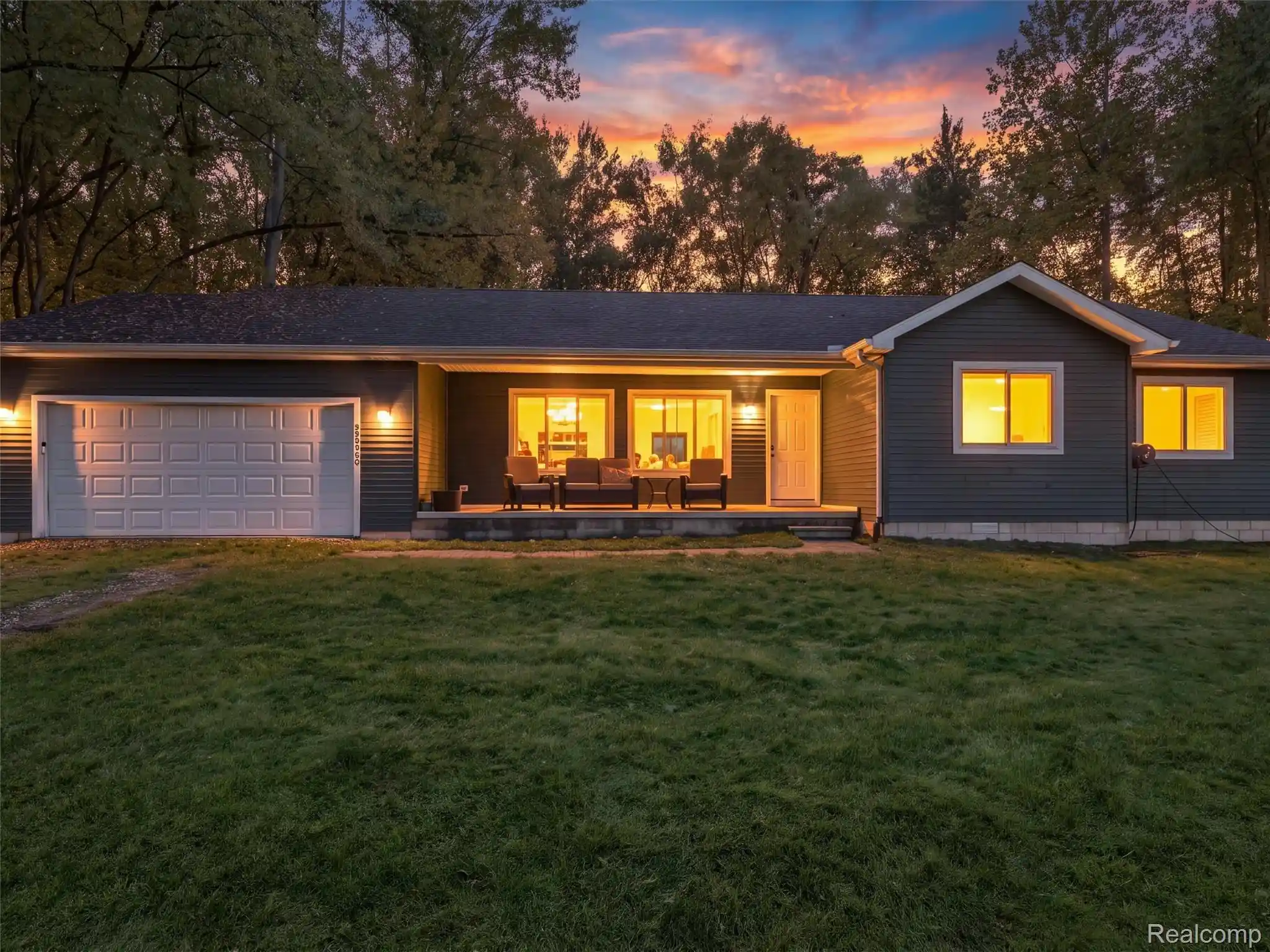 Photo 1 of Single family home for sale at 48536 Willow Rd, Sumpter Township Wayne, MI 48111 | MLS# 20261084307 | Listing updated on 2026-10-23