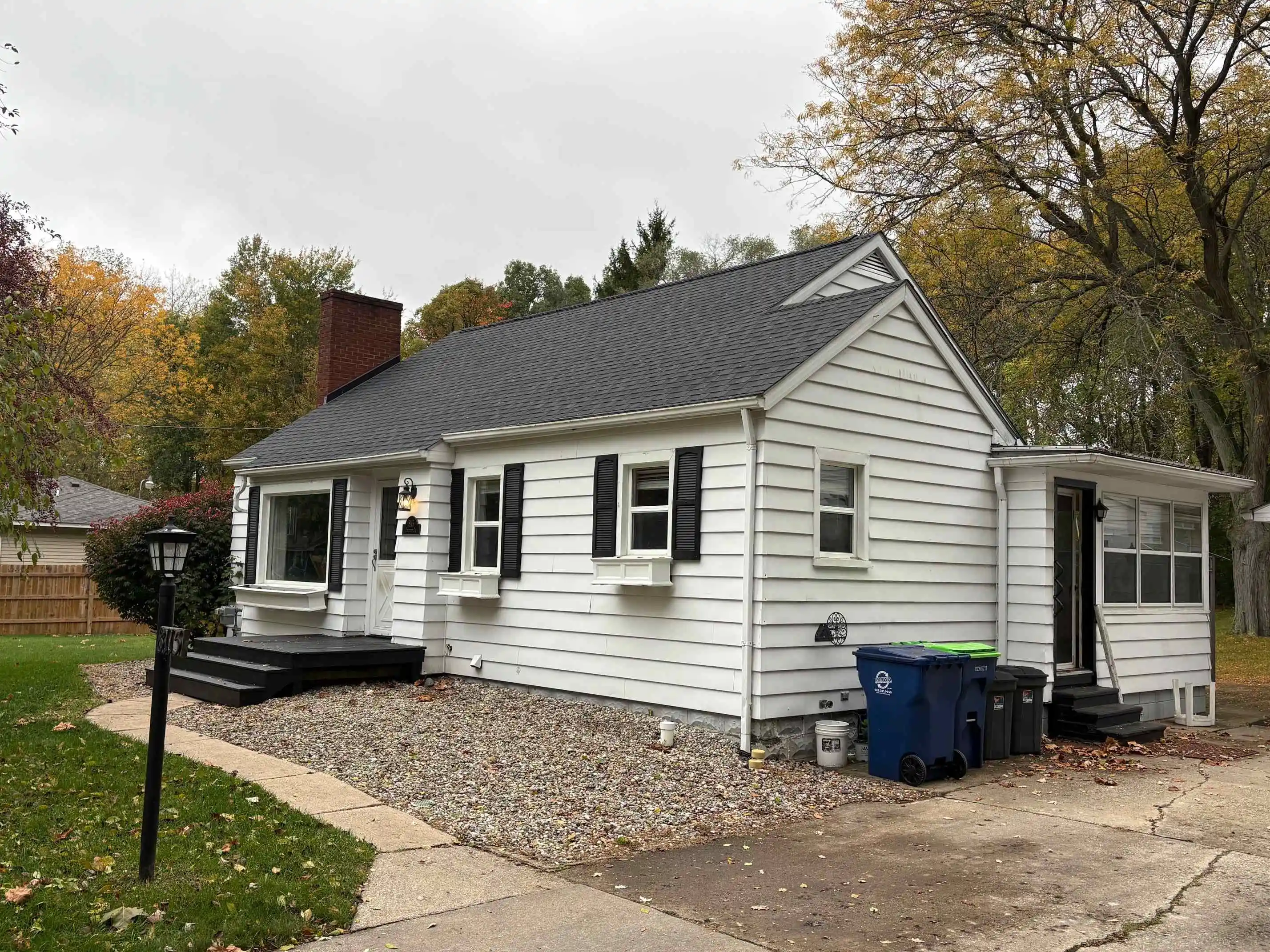 Single family home for sale at 8115 Edgewood Dr, Birch Run, MI 48415 | MLS# 5050225188