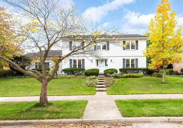 Photo 1 of Single family home for sale at 1535 Morehead Dr, Ann Arbor, MI 48103 | MLS# 81026055341 | Listing updated on 2026-10-29