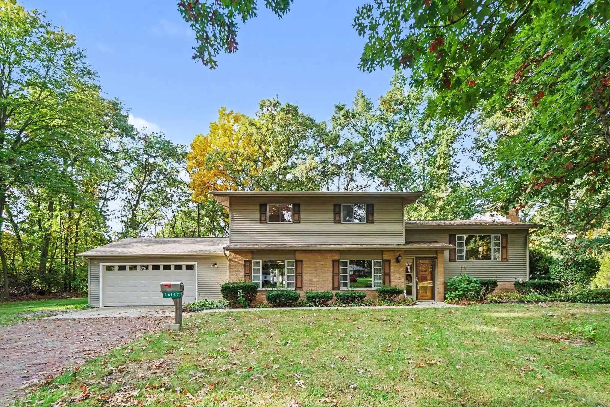 Photo 1 of Single family home for sale at 26137 Diana Dr, Sturgis, MI 49091 | MLS# 68026055351 | Listing updated on 2026-10-16