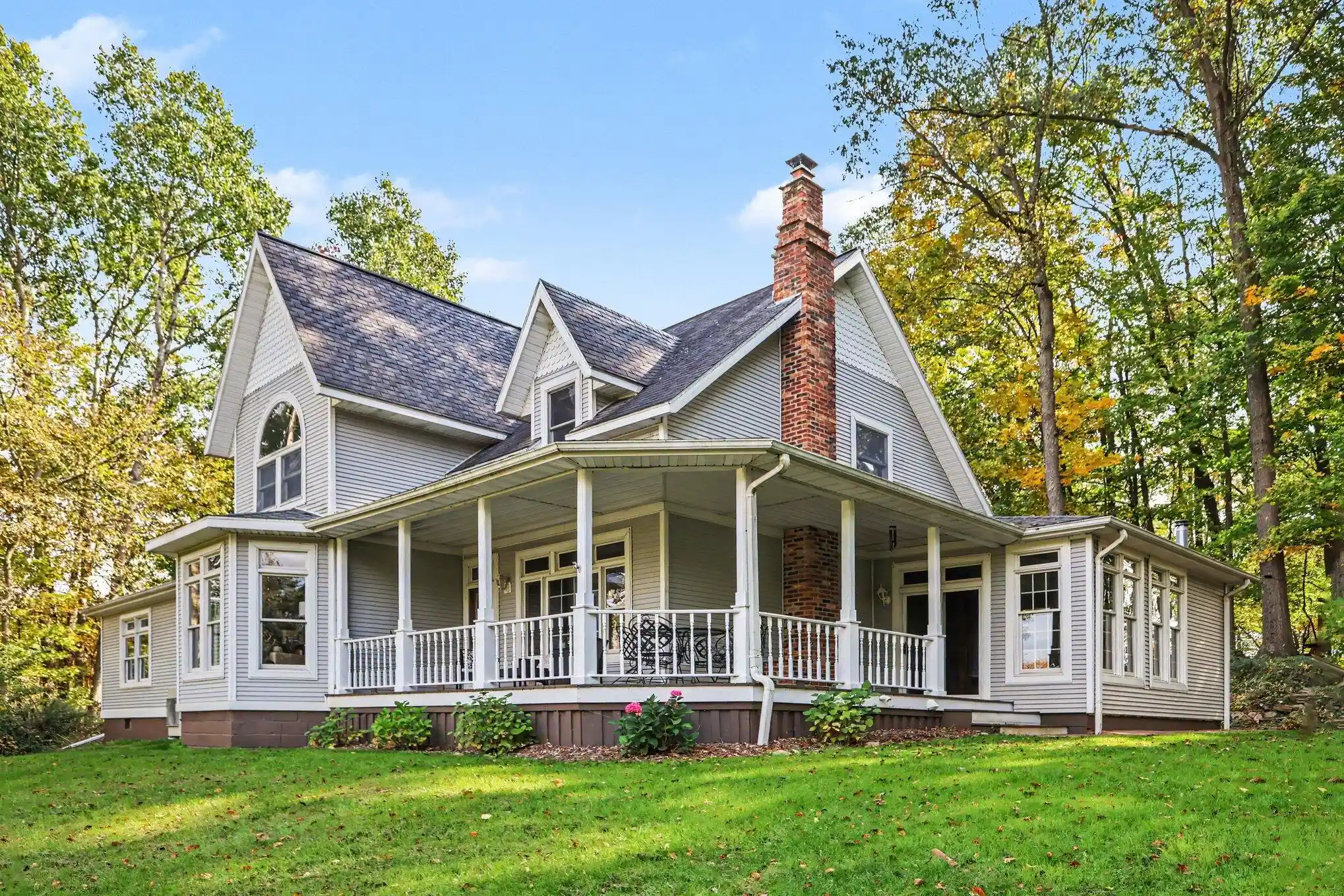 Single family home for sale at 13995 Bangham Rd, Albion, MI 49224 | MLS# 55026055352